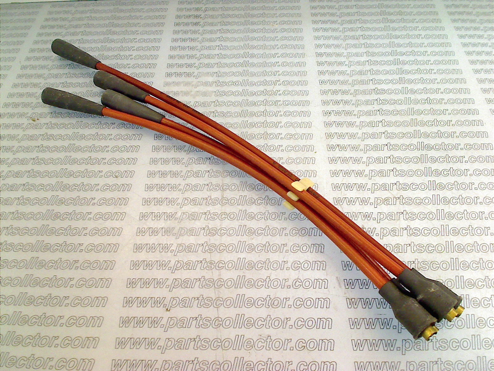 FIAT 5997208 Ignition code 15827 compatible with: FIAT FIAT