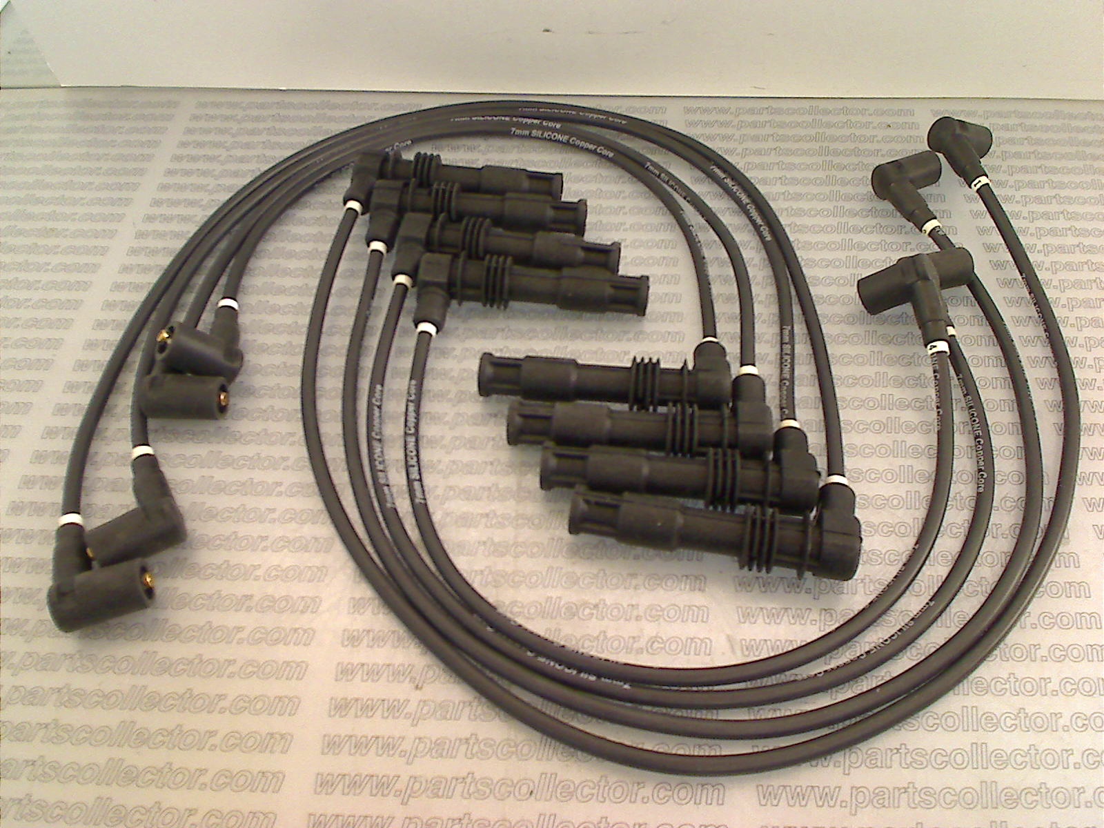 FERRARI  Ignition code 12249 compatible with: FERRARI 355