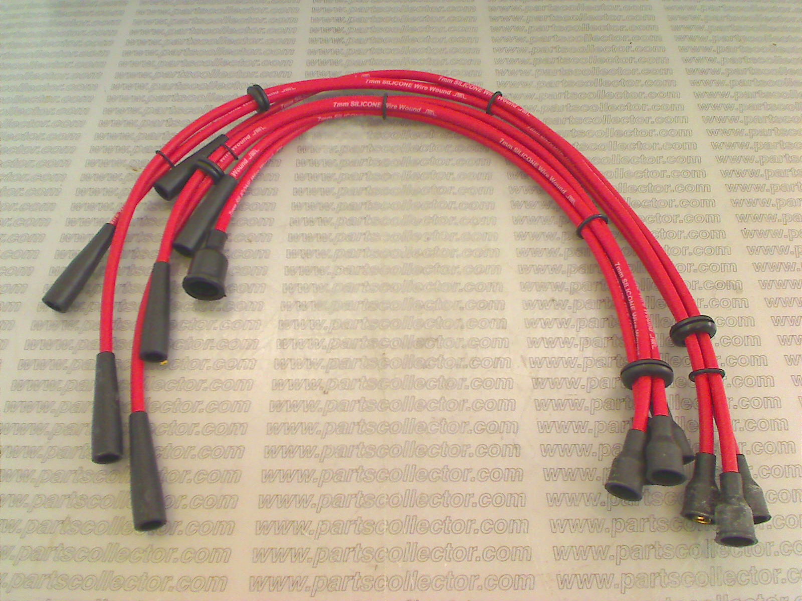 FERRARI  Ignition code 2464 compatible with: FERRARI 206 DINO, FERRARI 206 S, FERRARI 246 DINO, FIAT DINO 2400
