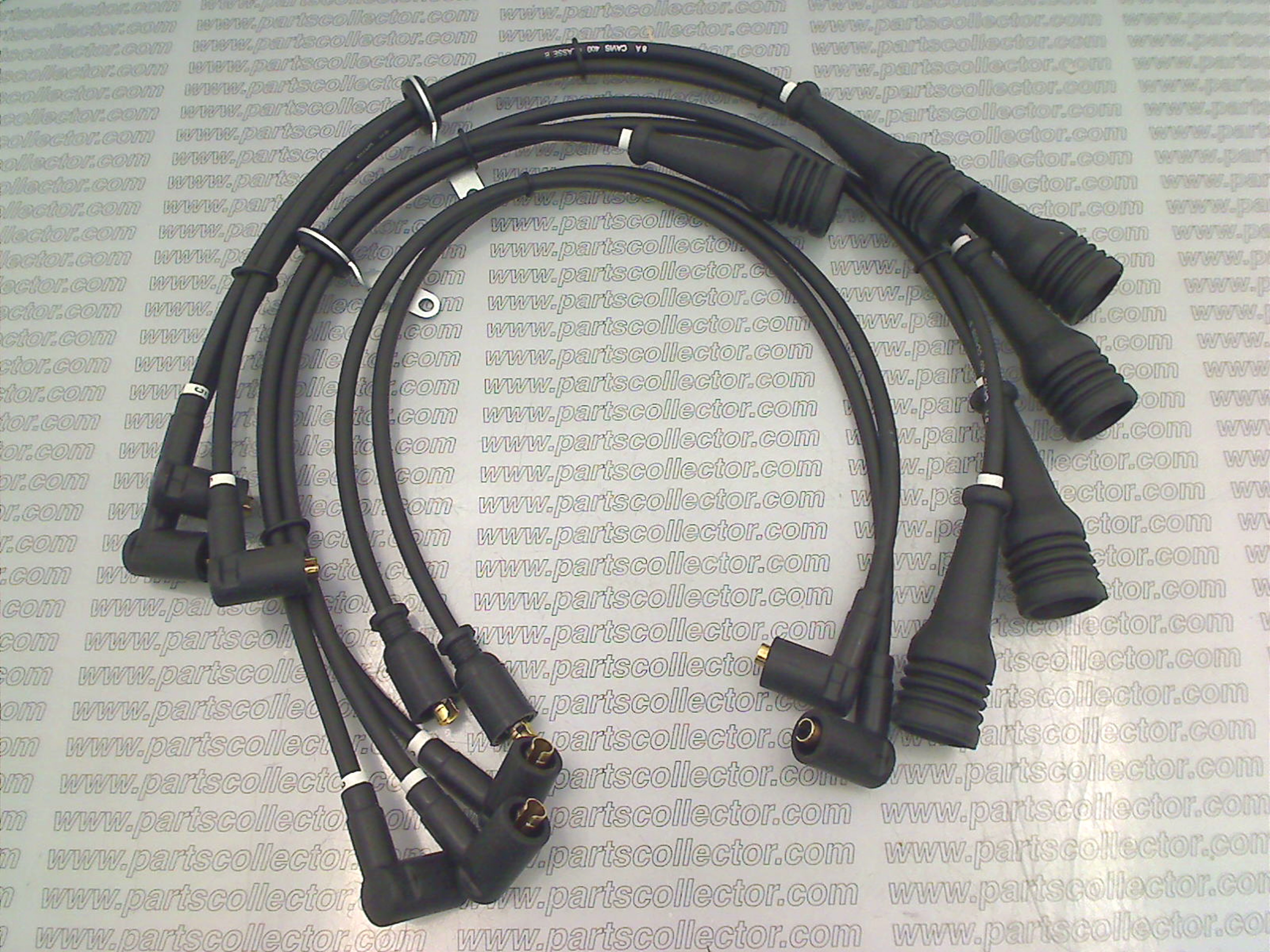 MASERATI 313220206 Ignition code 2436 compatible with: MASERATI BITURBO