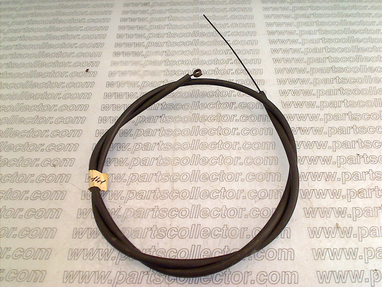 MASERATI 315520141 Engine code 15765 compatible with: MASERATI BITURBO