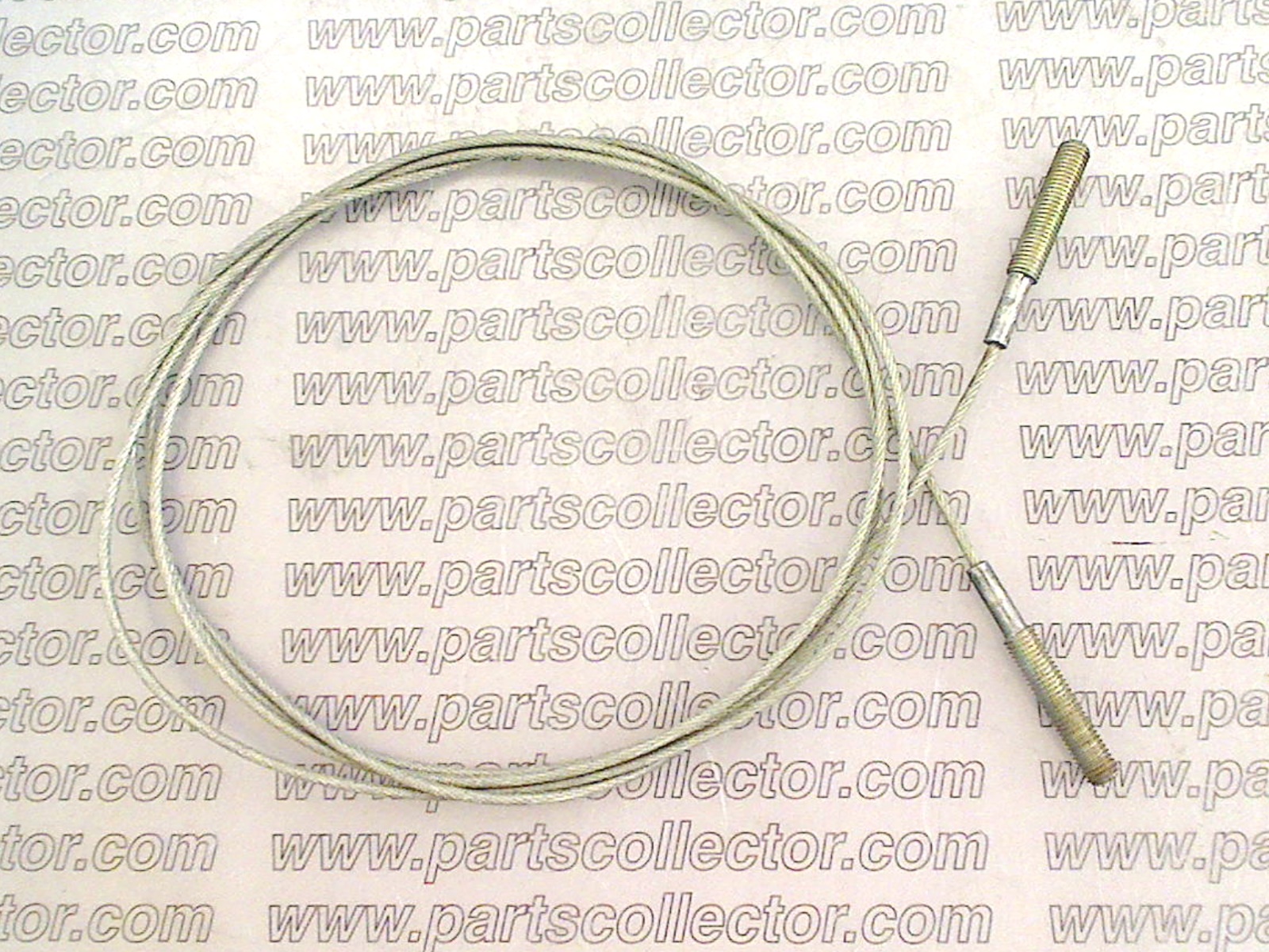 FERRARI 9181380 Fuel system - Exhaust code 13682 compatible with: FERRARI 246 DINO