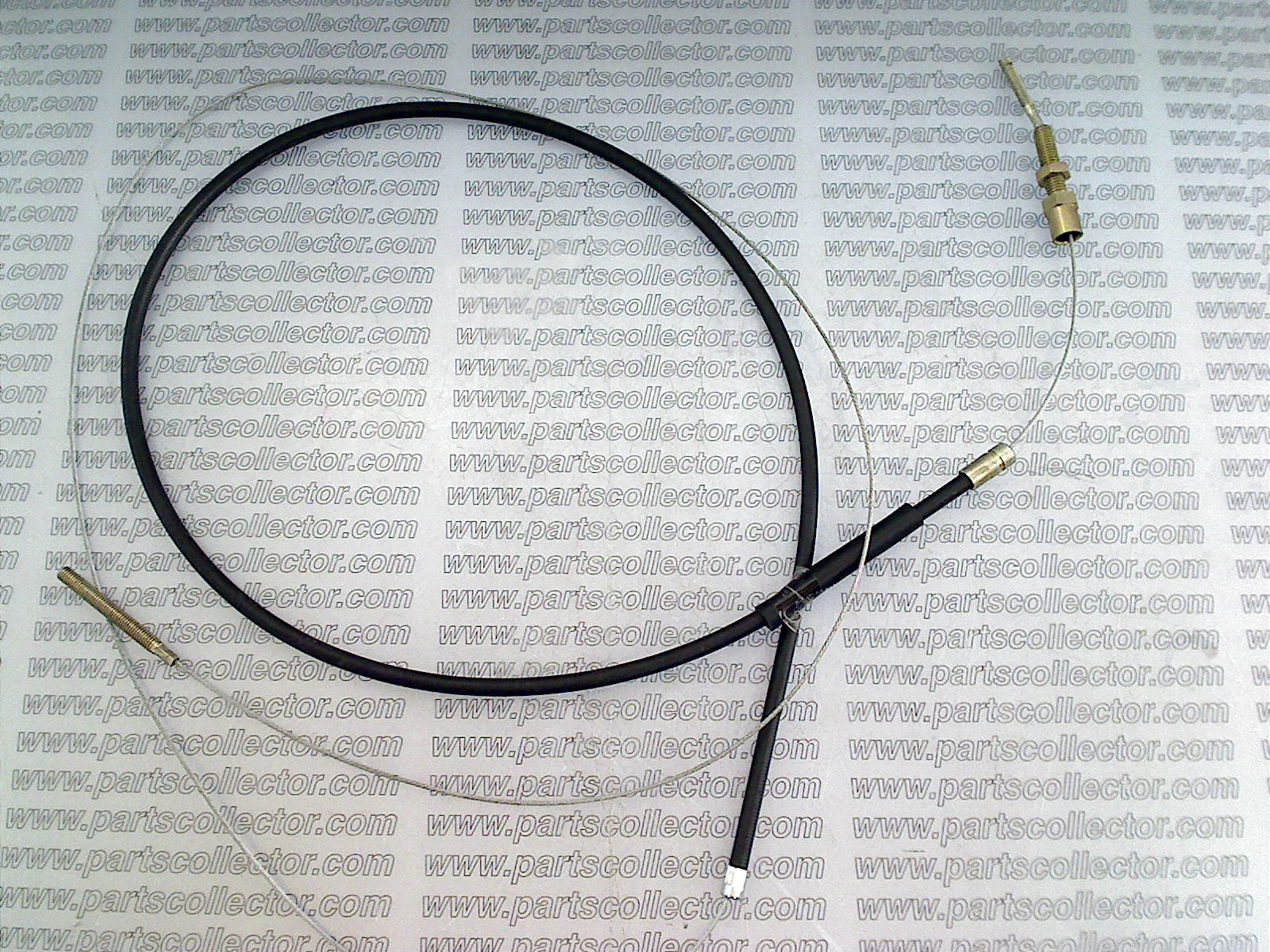 FERRARI 115134 Fuel system - Exhaust code 15325 compatible with: FERRARI 308 GTB GTS