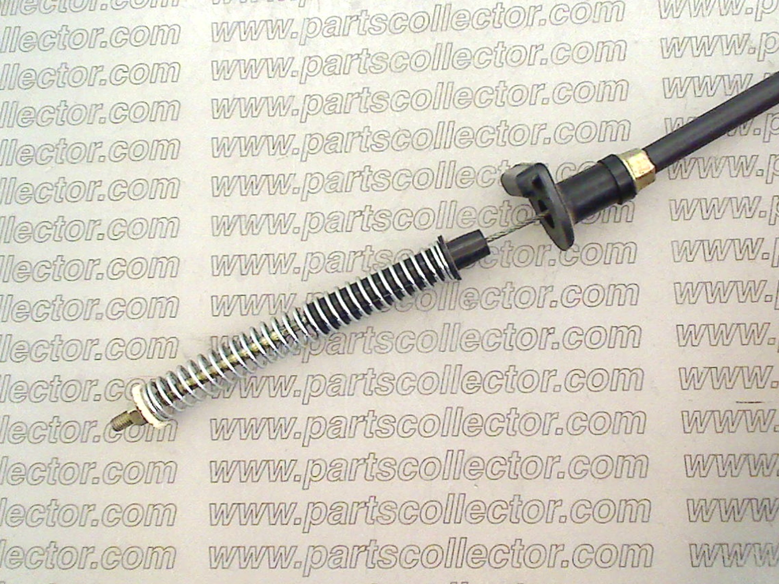 MASERATI 318255010 Fuel system - Exhaust code 13677 compatible with: MASERATI BITURBO - additional view