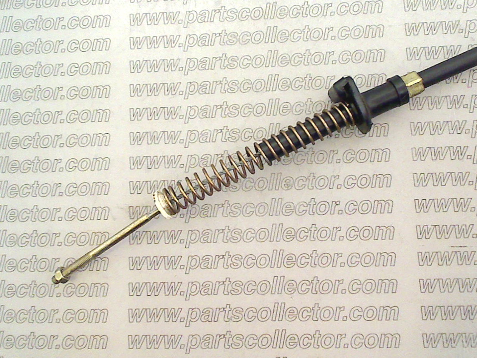 MASERATI 398270118 - 398270010 Fuel system - Exhaust code 13678 compatible with: MASERATI GHIBLI 2.8 V6, MASERATI QUATTROPORTE III AM330, MASERATI SHAMAL - additional view