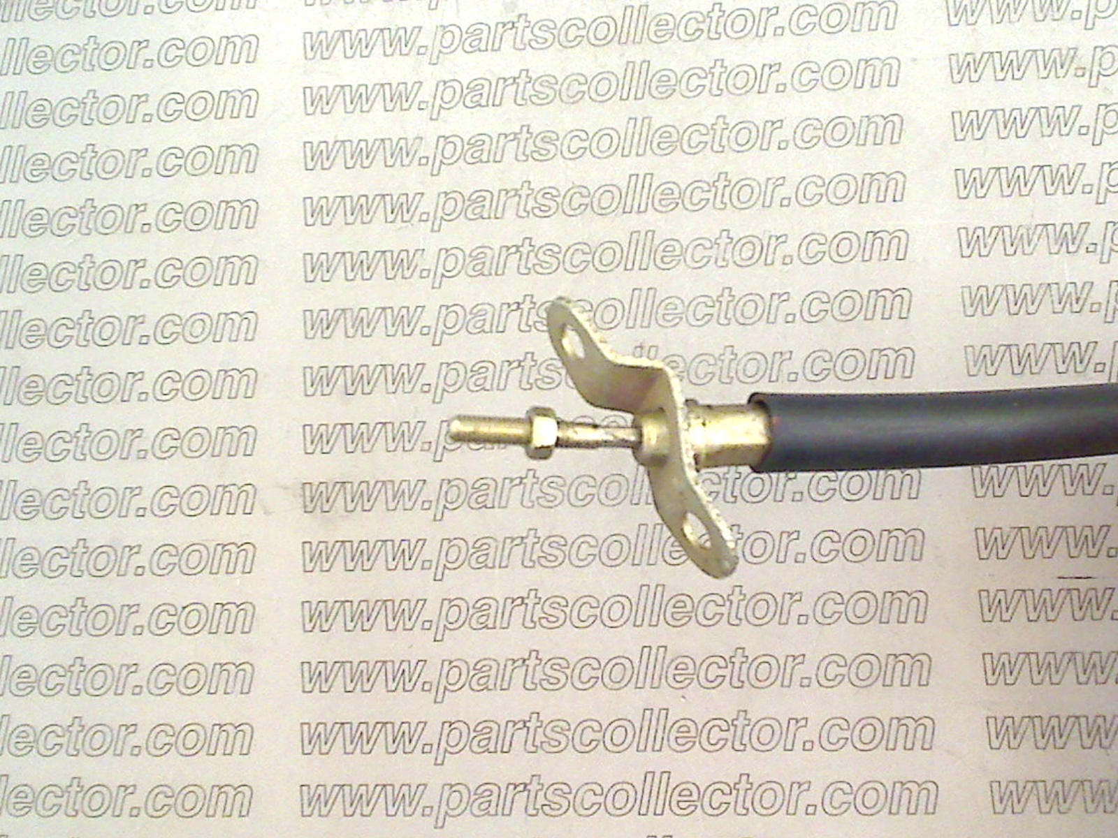 MASERATI 398270118 - 398270010 Fuel system - Exhaust code 13678 compatible with: MASERATI GHIBLI 2.8 V6, MASERATI QUATTROPORTE III AM330, MASERATI SHAMAL - detail view