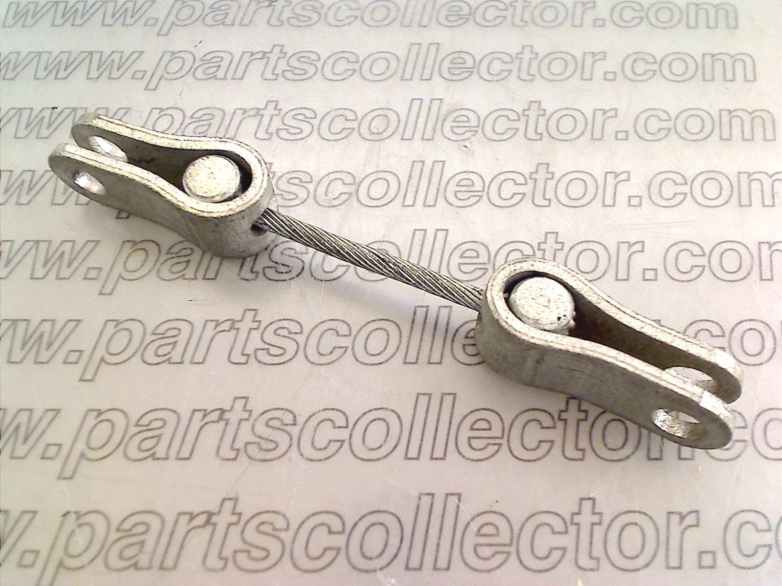 FERRARI 102093 Fuel system - Exhaust code 13849 compatible with: FERRARI 365 GTC4 