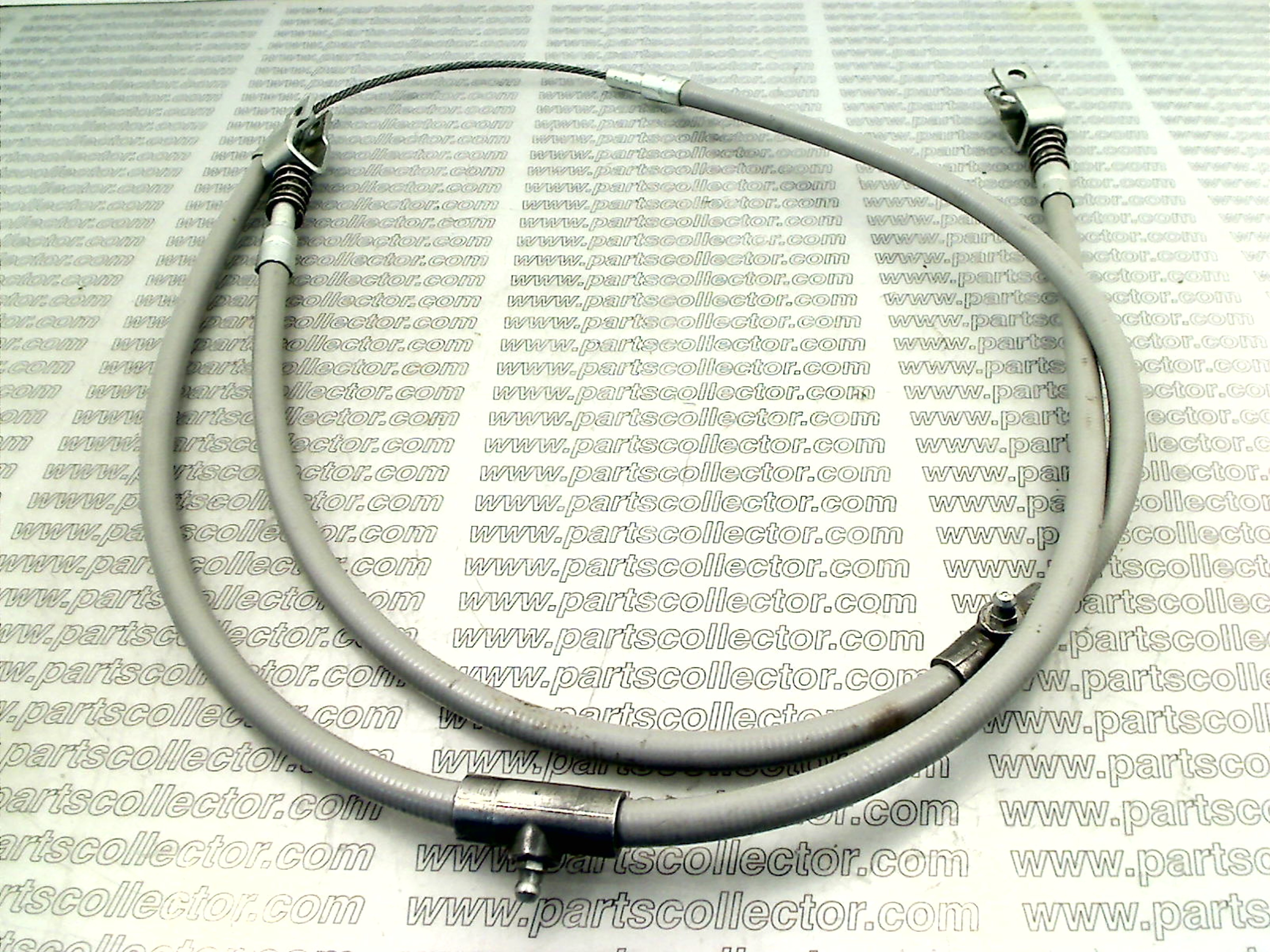 ALFA ROMEO  Brake system code 17827 compatible with: ALFA ROMEO 1900