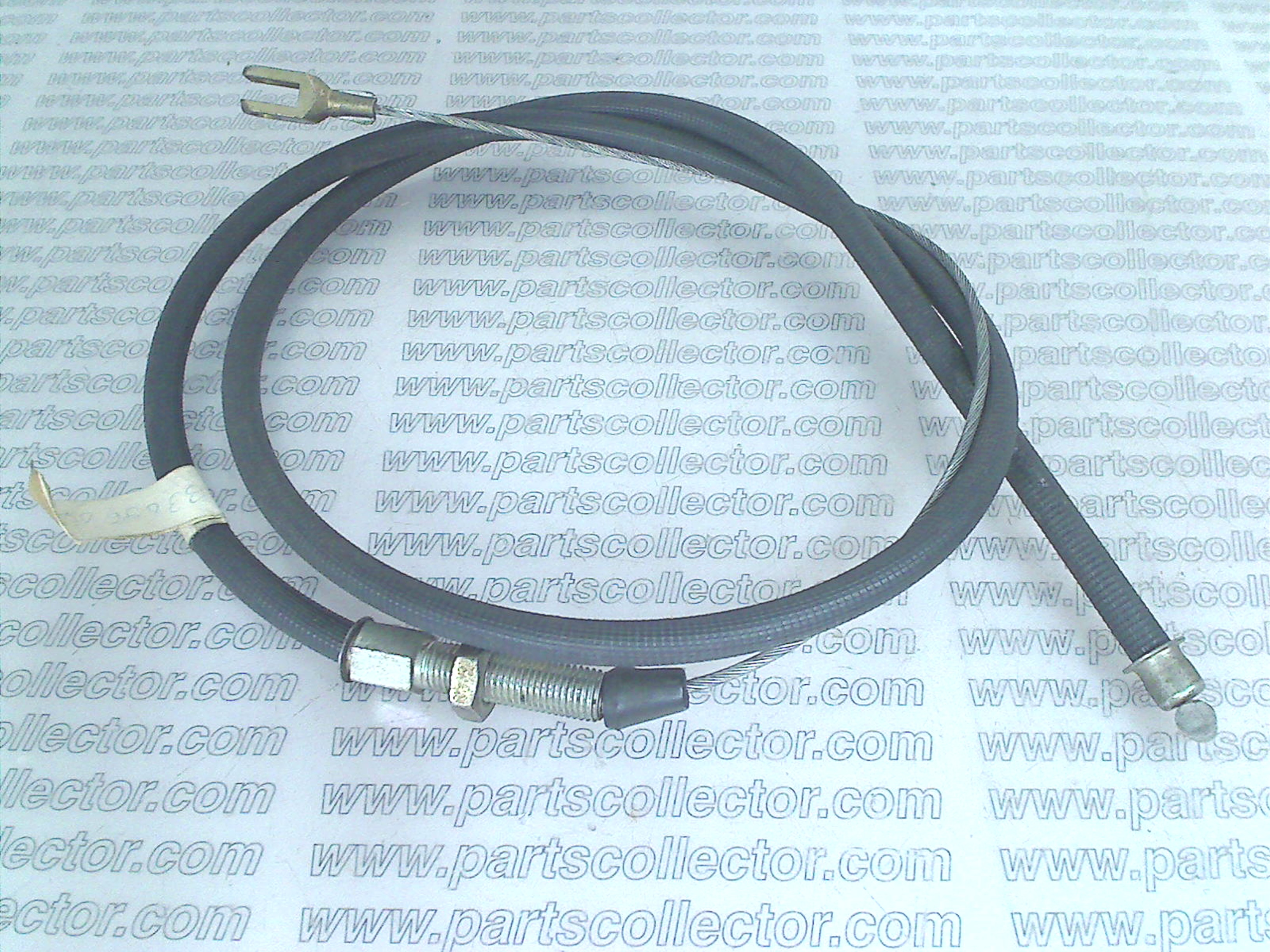 LAMBORGHINI 003309609   3309609 Brake system code 18780 compatible with: LAMBORGHINI LAMBORGHINI