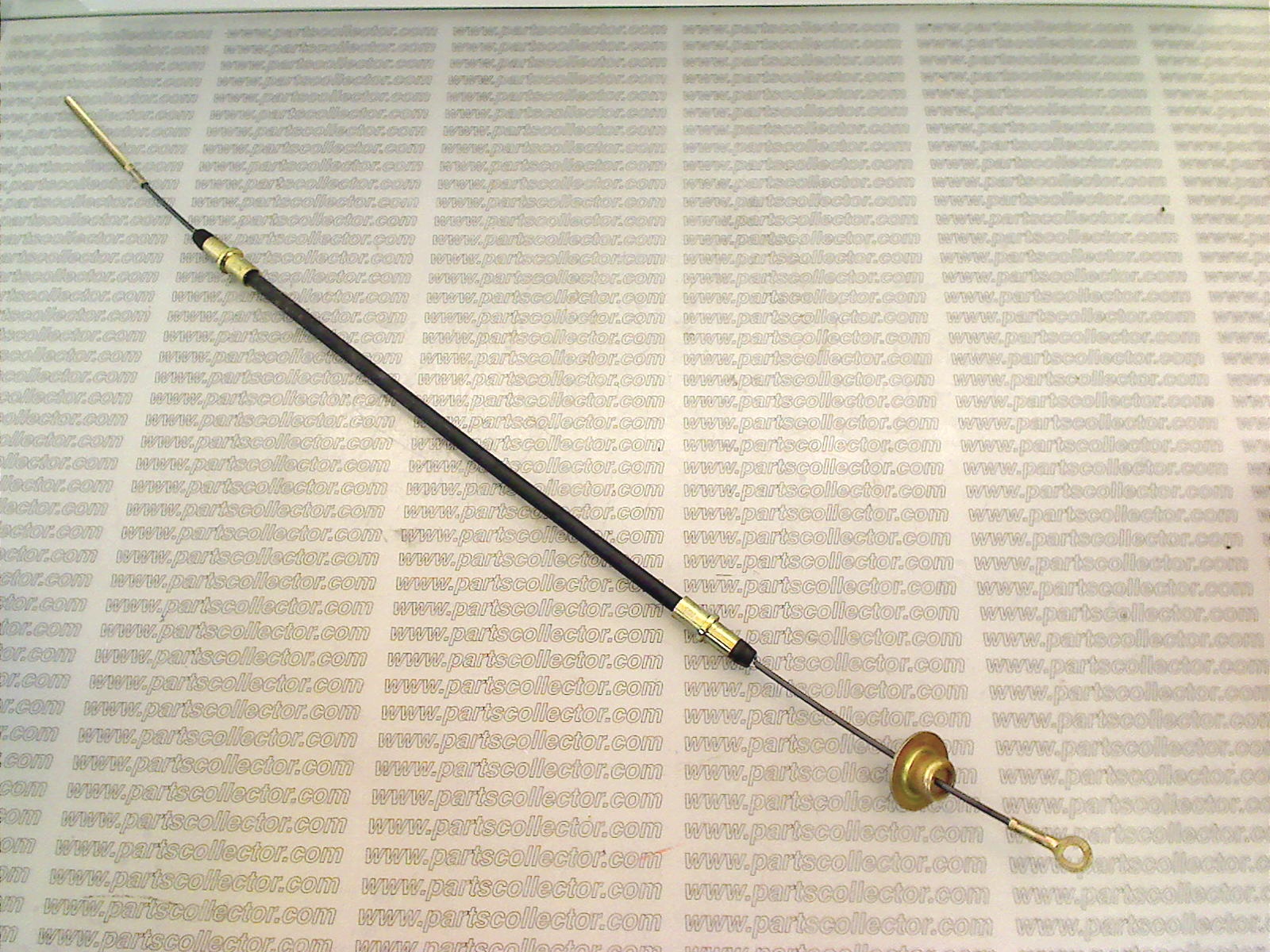 LANCIA  Transmission code 13491 compatible with: LANCIA BETA