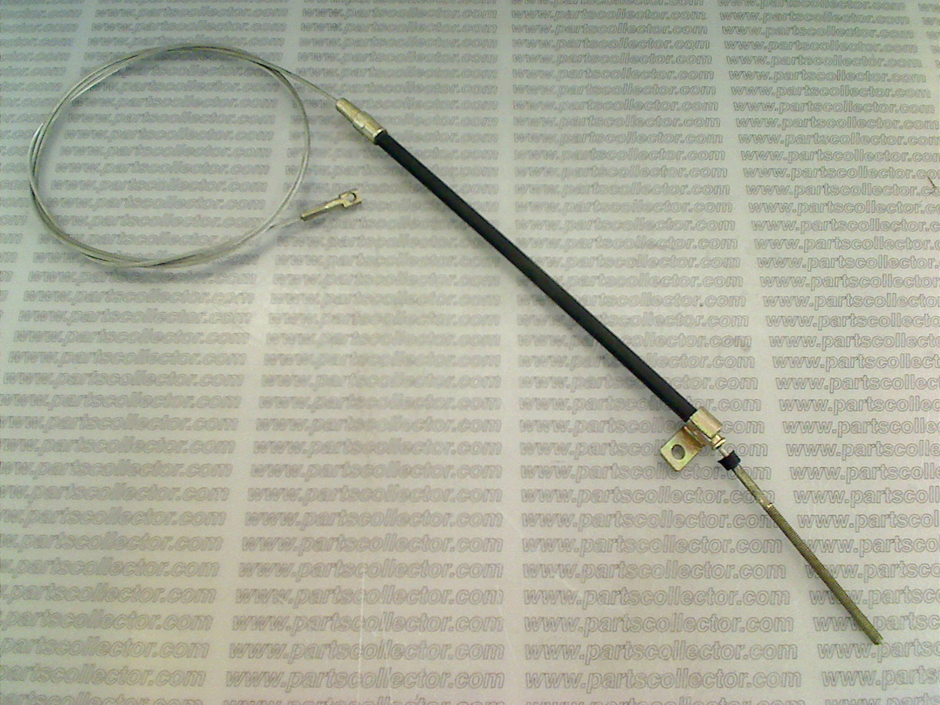 FIAT  Transmission code 15594 compatible with: FIAT 500