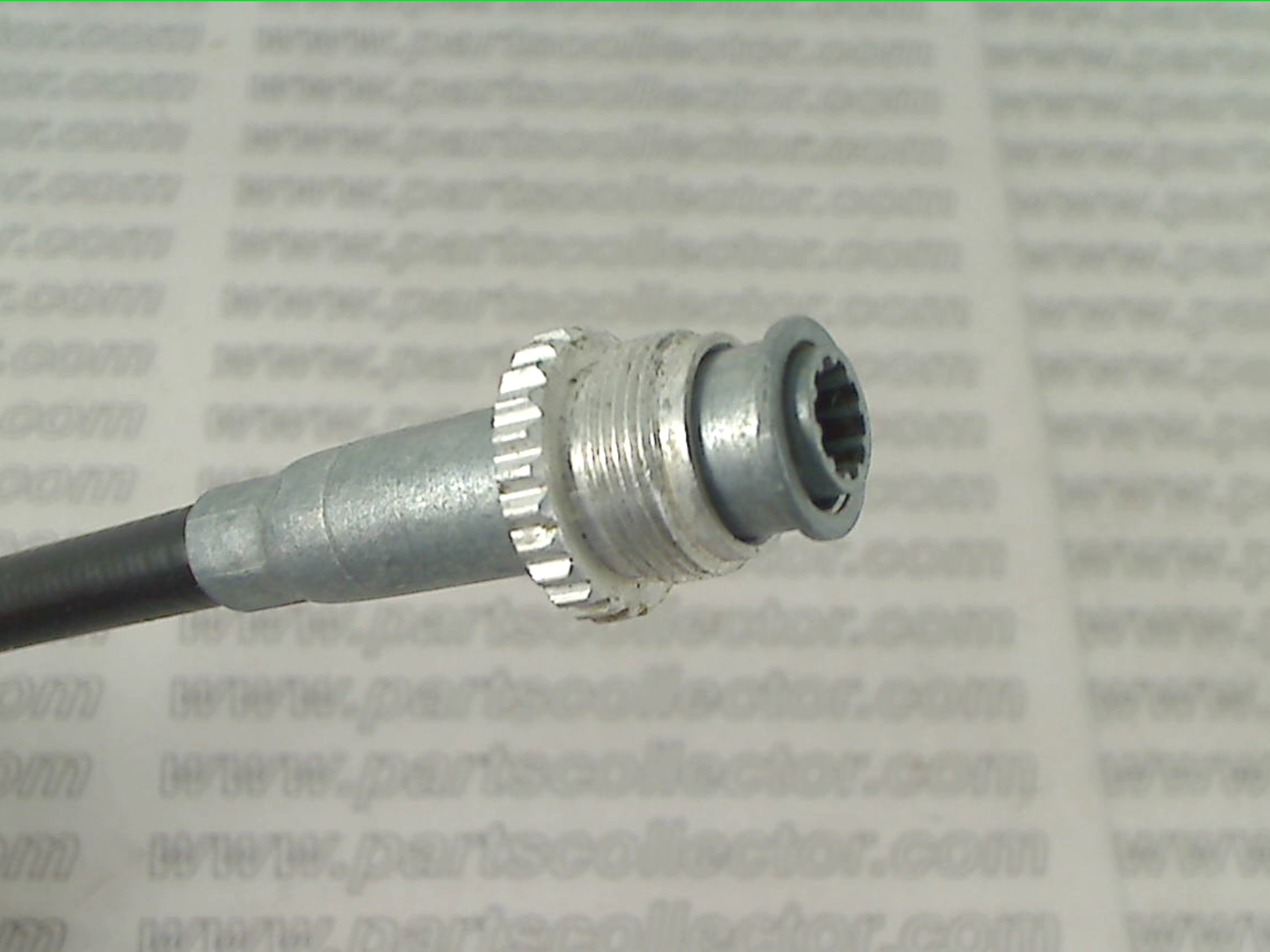 FERRARI  Electrical system code 18792 compatible with: FERRARI 246 DINO - additional view