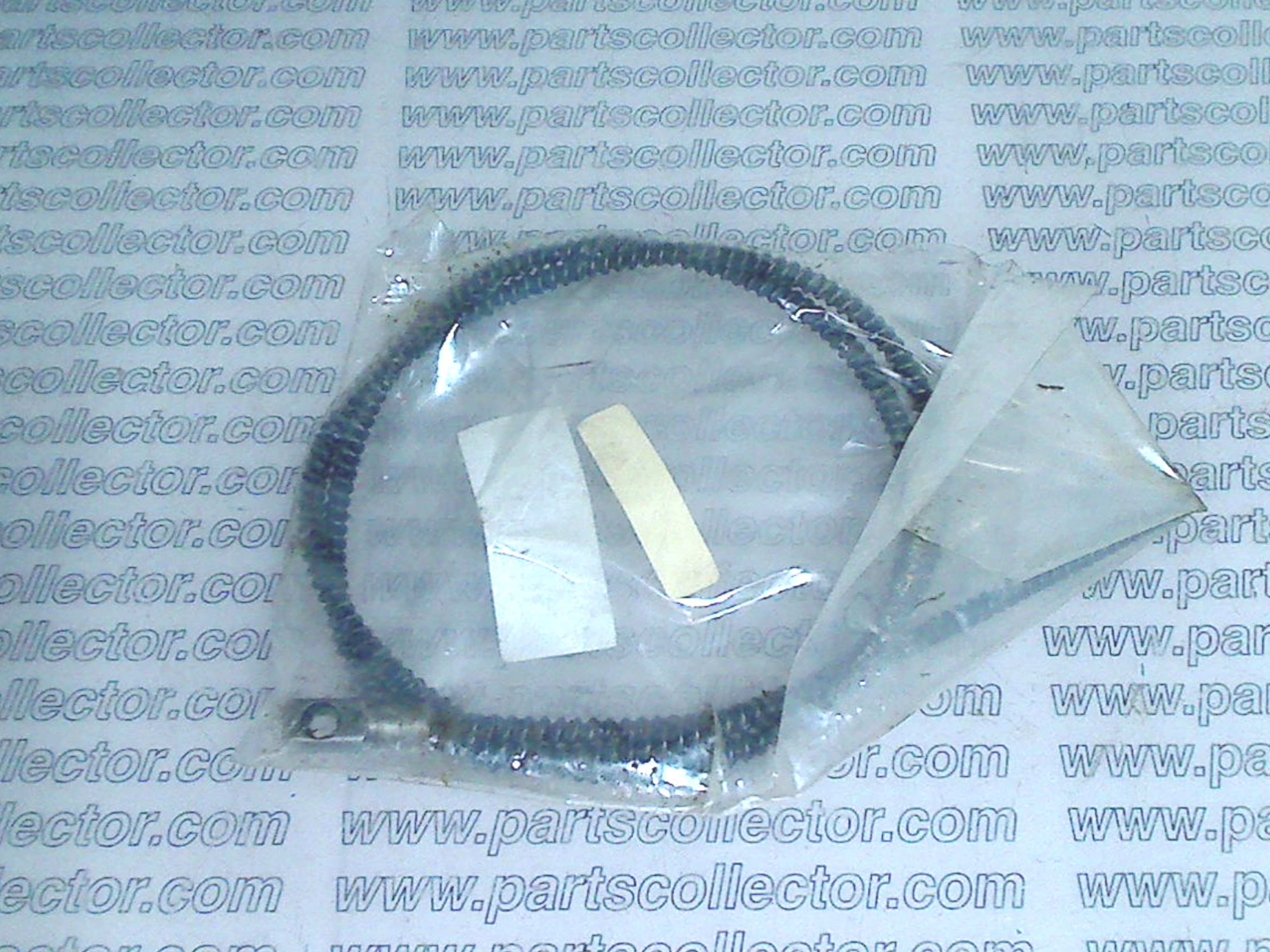 LUCAS  Electrical system code 18781 compatible with: FERRARI 275 GTS, MASERATI 3500 AM101, MASERATI GHIBLI AM115, MASERATI INDY AM116