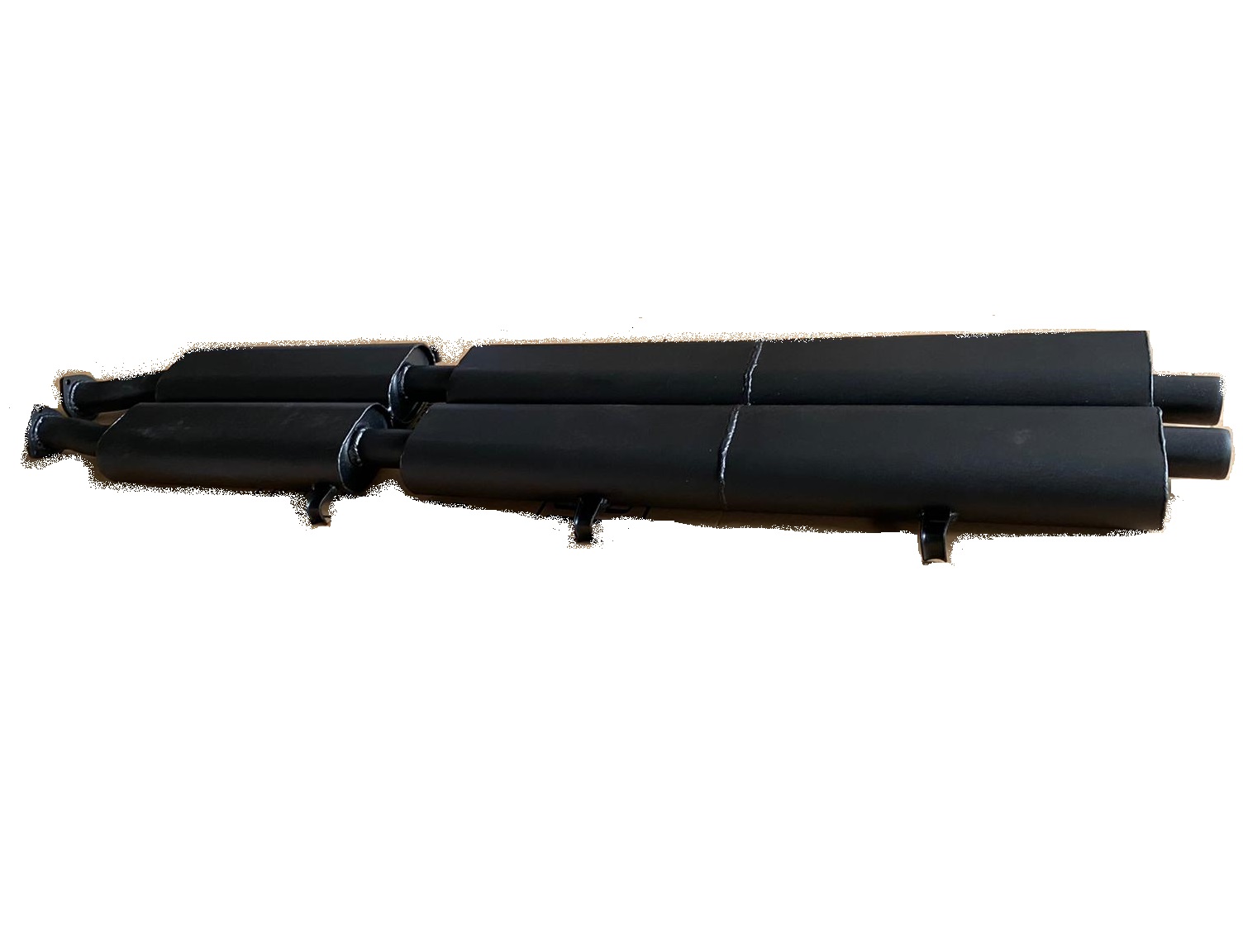 ANSA FR 4105 Fuel system - Exhaust code 16386 compatible with: ANSA ANSA, FERRARI 412
