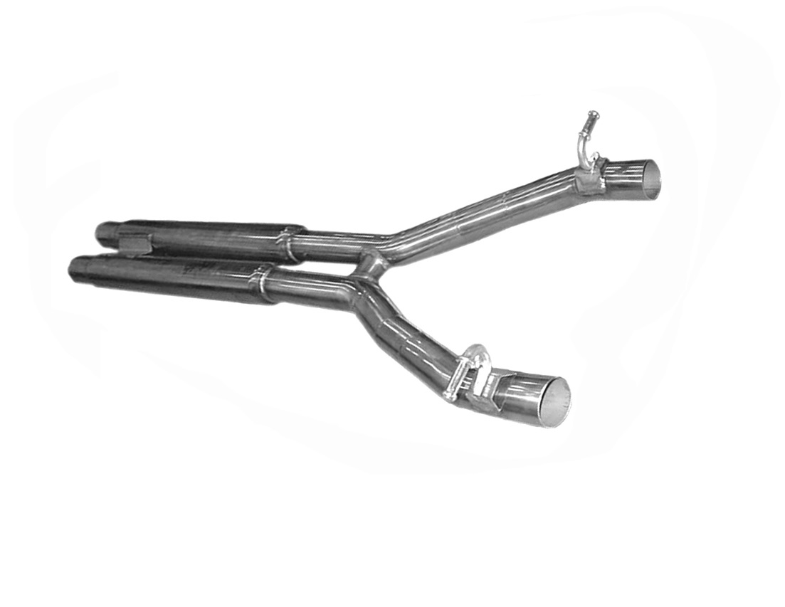 ANSA FR 5325 Fuel system - Exhaust code 16400 compatible with: ANSA ANSA, FERRARI 550