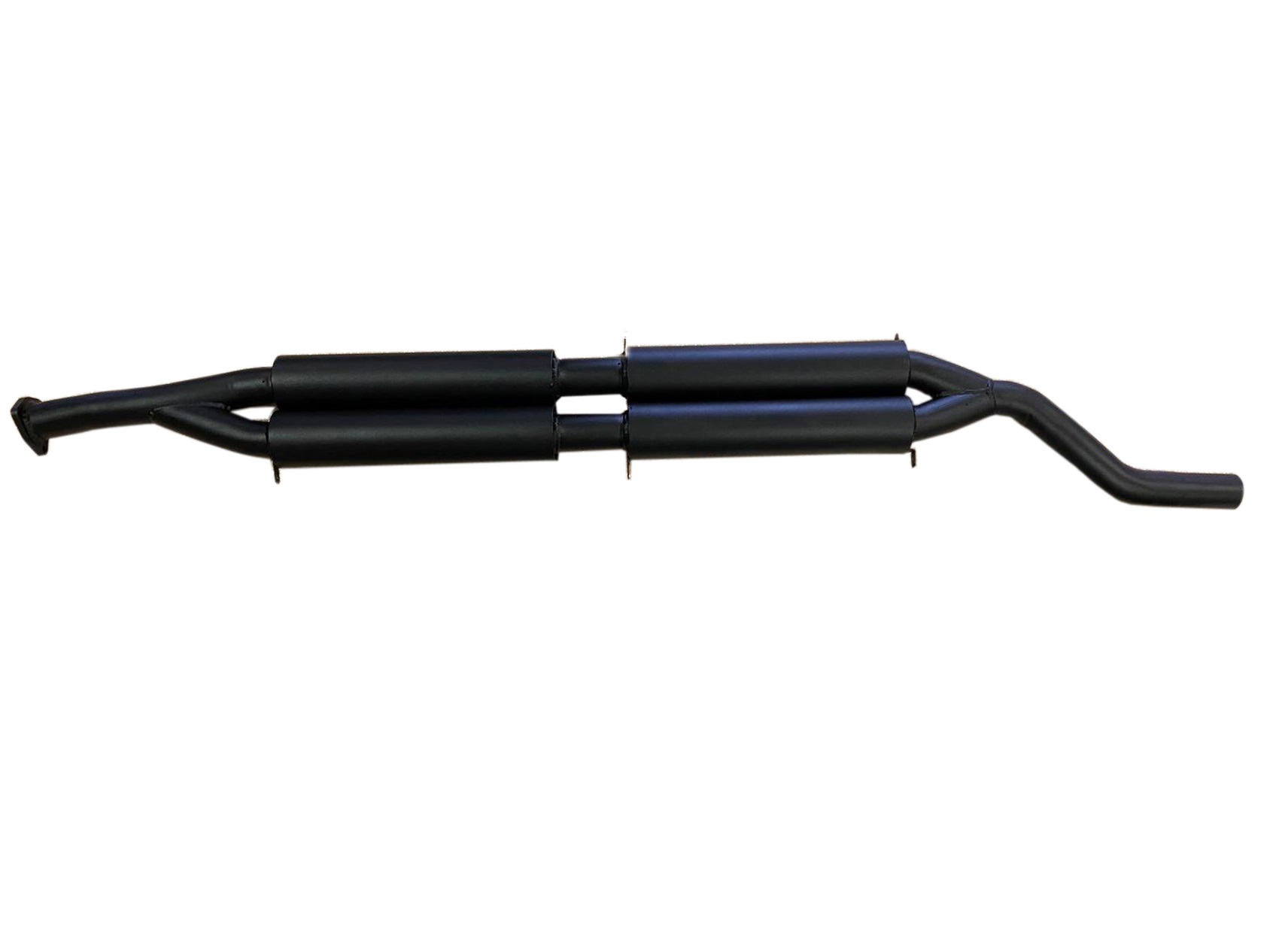 ANSA FR 6225 Fuel system - Exhaust code 16382 compatible with: ANSA ANSA, FERRARI 410