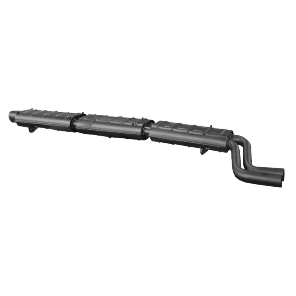 ANSA FR 0525 Fuel system - Exhaust code 16320 compatible with: ANSA ANSA, FERRARI 275 GTB 2, FERRARI 275 GTS