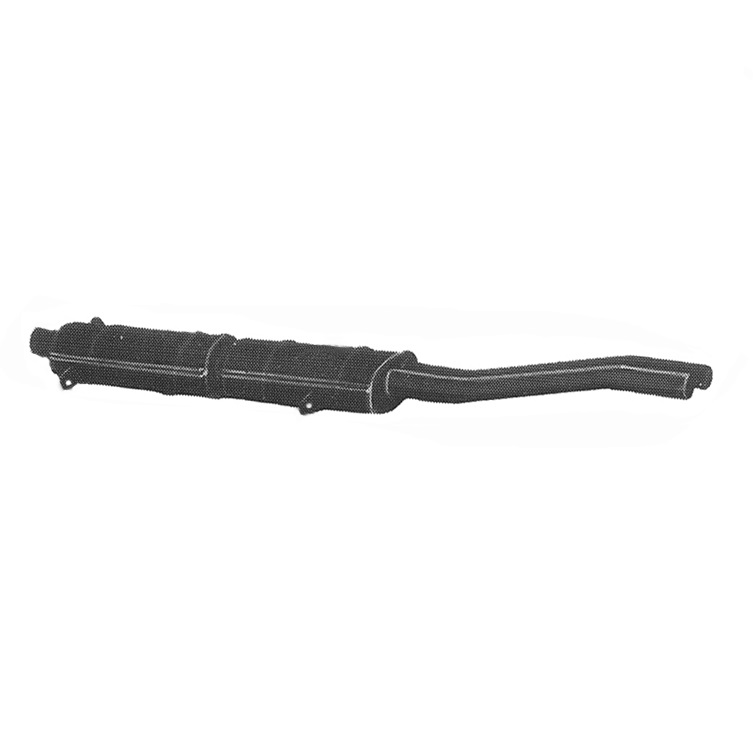 ANSA FR 2525 Fuel system - Exhaust code 16312 compatible with: ANSA ANSA, FERRARI 250