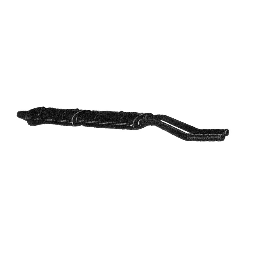 ANSA FR 0425 Fuel system - Exhaust code 16304 compatible with: ANSA ANSA, FERRARI 250, FERRARI 250 GTE