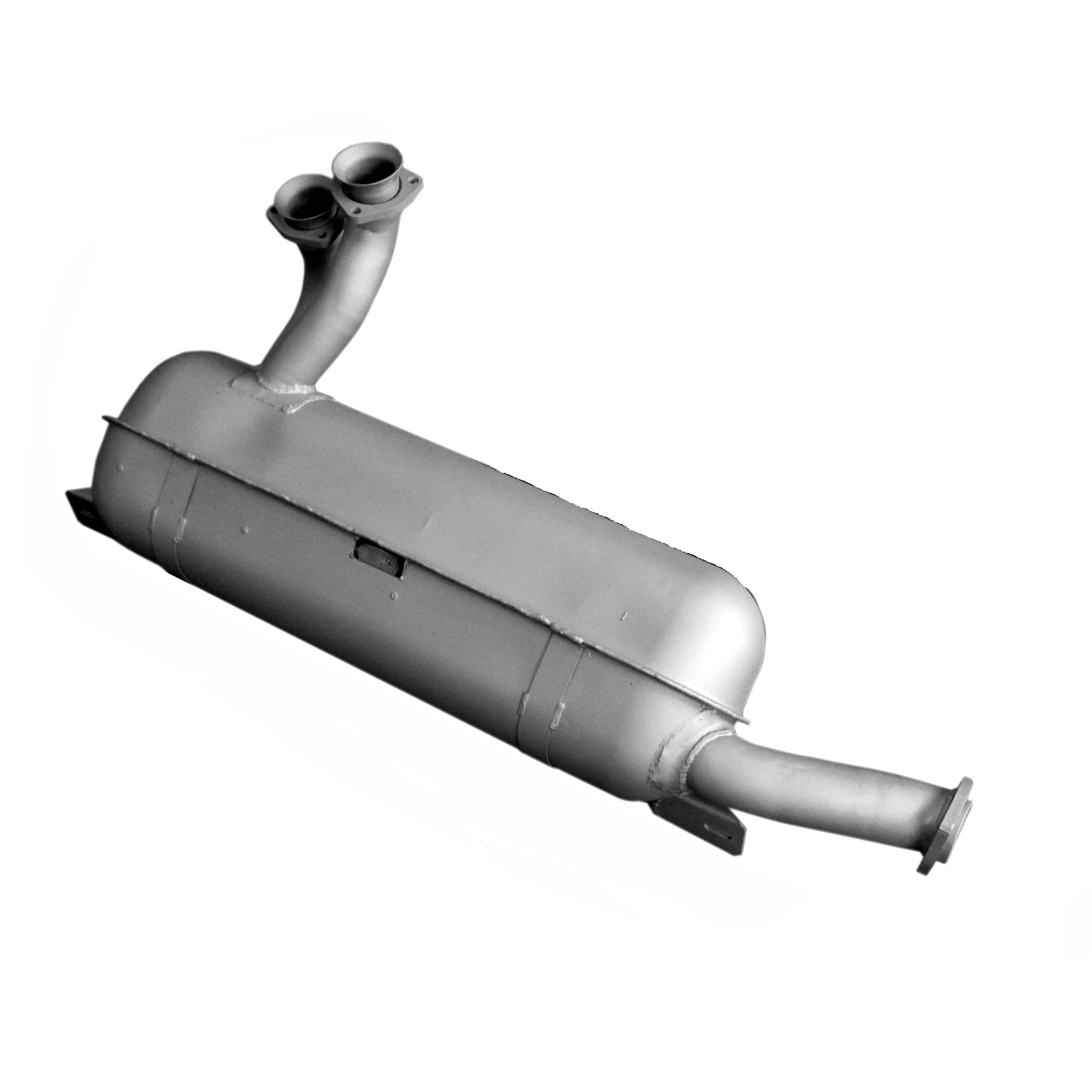 ANSA FR 3815 Fuel system - Exhaust code 16453 compatible with: ANSA ANSA, FERRARI TESTAROSSA