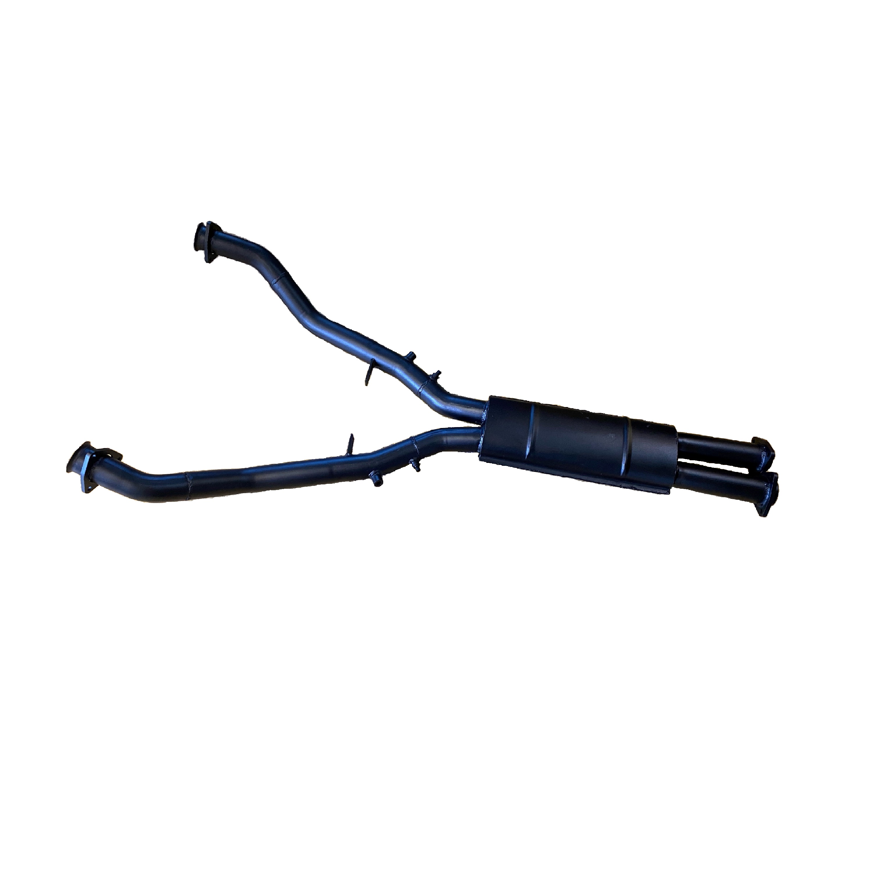 ANSA MA 4403 Fuel system - Exhaust code 17301 compatible with: ANSA ANSA, MASERATI SHAMAL