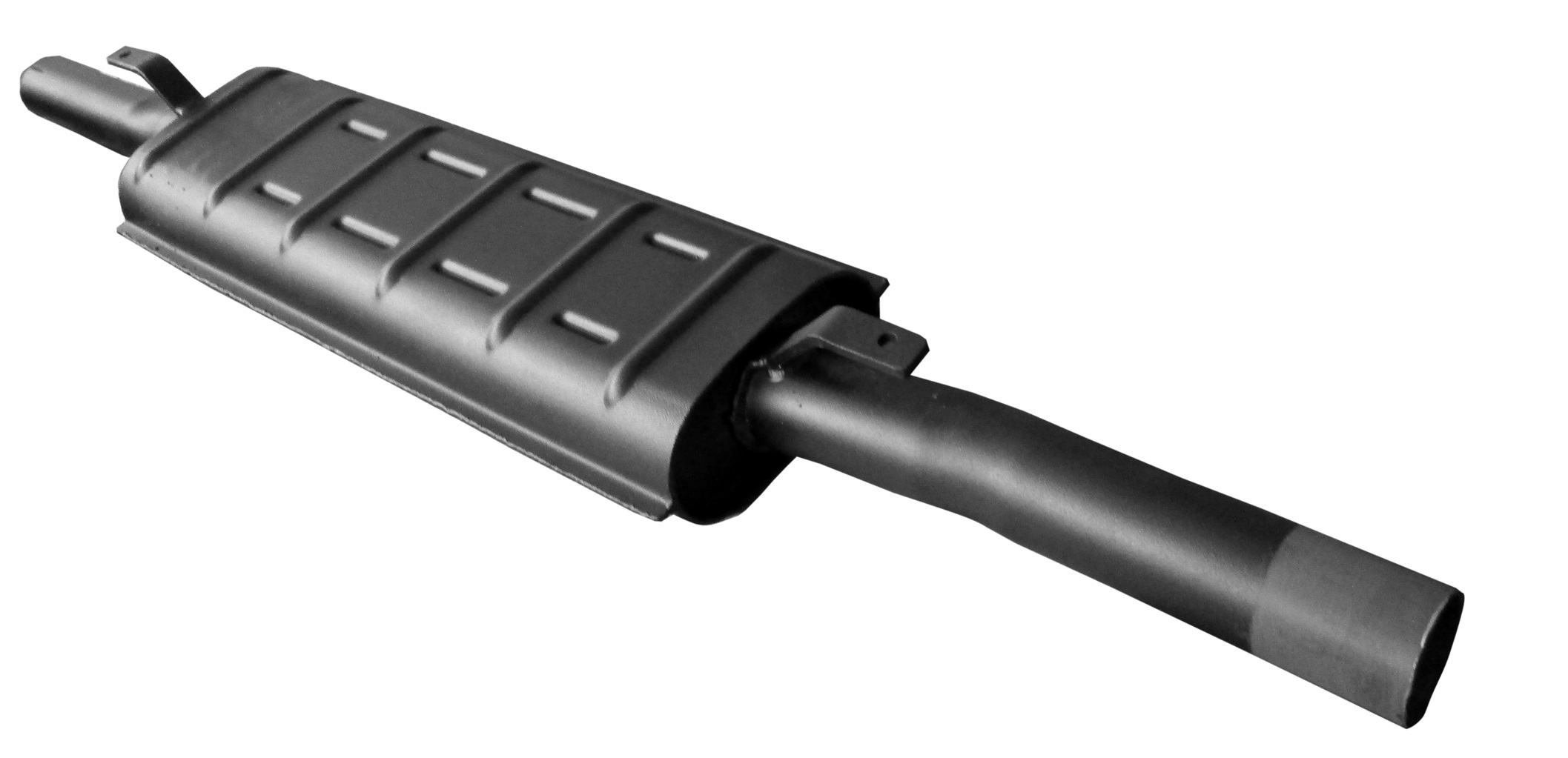 ANSA FR 6035 Fuel system - Exhaust code 16237 compatible with: ANSA ANSA, FERRARI 212