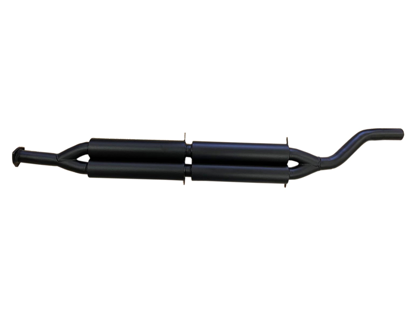 ANSA FR 6235 Fuel system - Exhaust code 16383 compatible with: ANSA ANSA, FERRARI 410