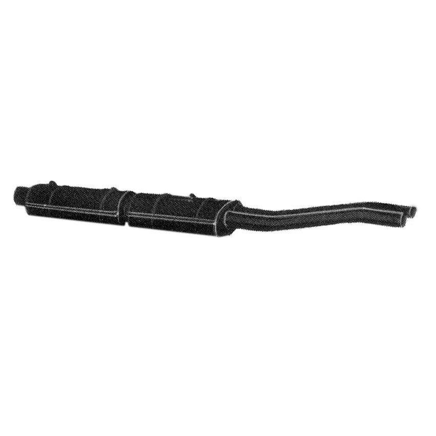 ANSA FR 0235 Fuel system - Exhaust code 16265 compatible with: ANSA ANSA, FERRARI 250