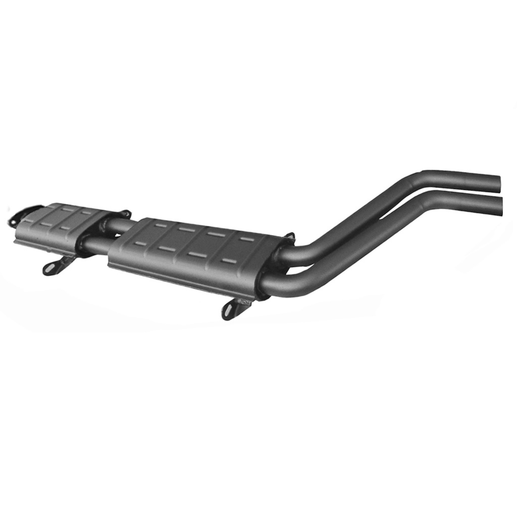ANSA FR 0155 Fuel system - Exhaust code 16247 compatible with: ANSA ANSA, FERRARI 250