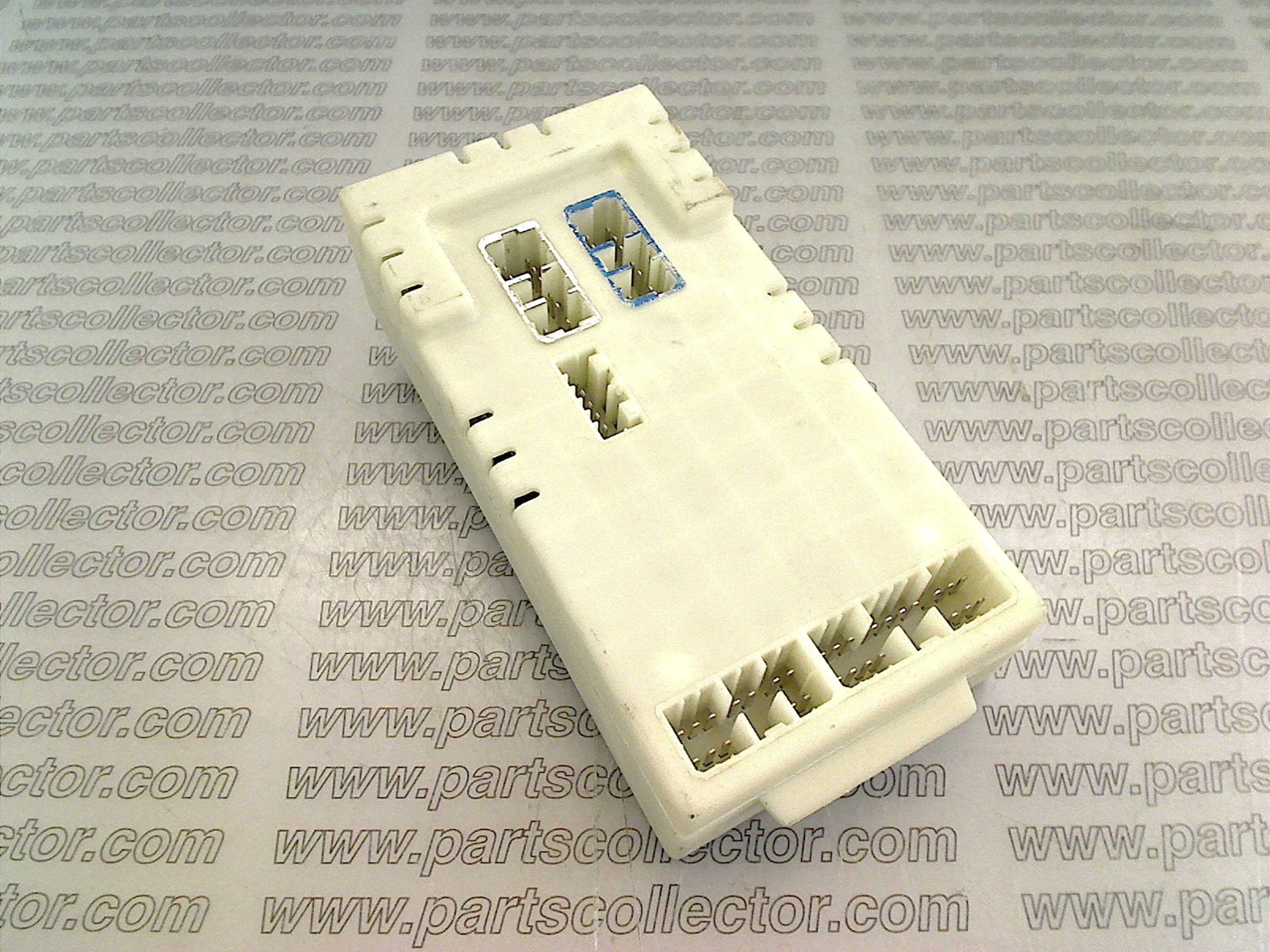 MASERATI 184944 Electrical system code 15025 compatible with: MASERATI MASERATI
