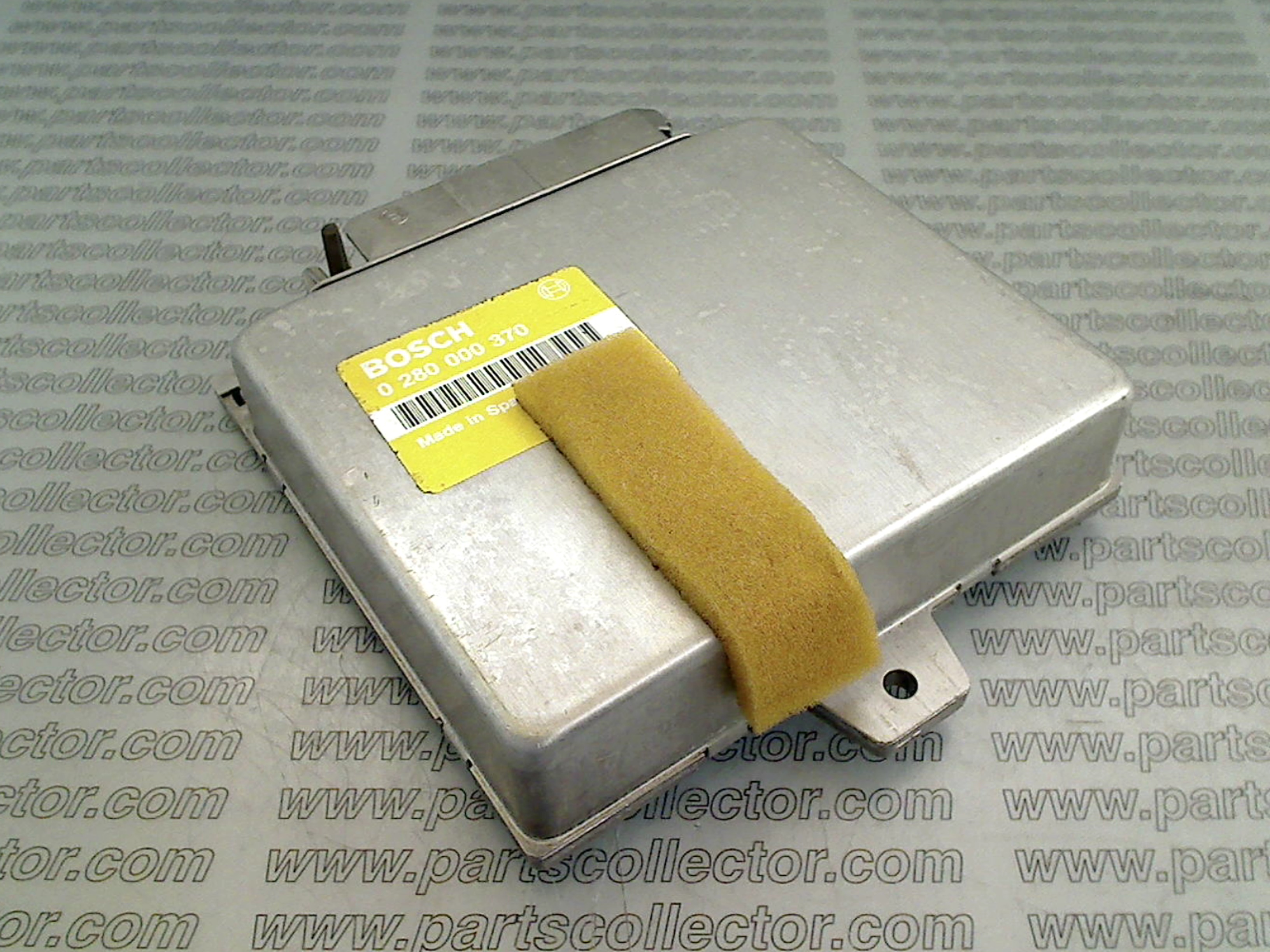 BOSCH 0280000370 - 7612316 Ignition code 15193 compatible with: BOSCH BOSCH, LANCIA THEMA
