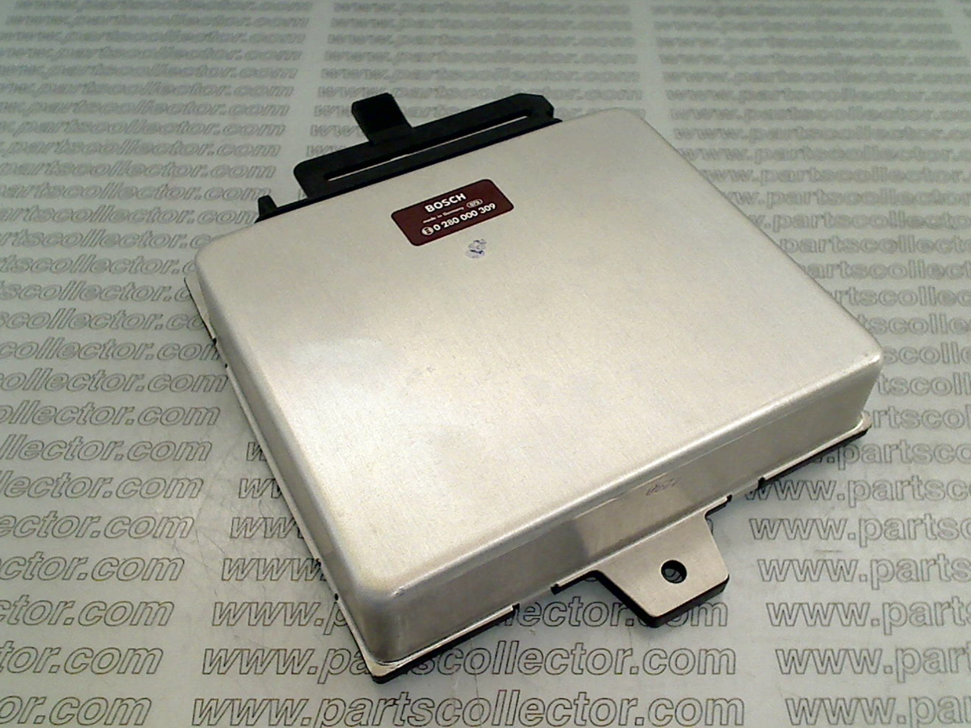 BOSCH 0280000309 - 5946921 Ignition code 15194 compatible with: BOSCH BOSCH, FIAT ARGENTA