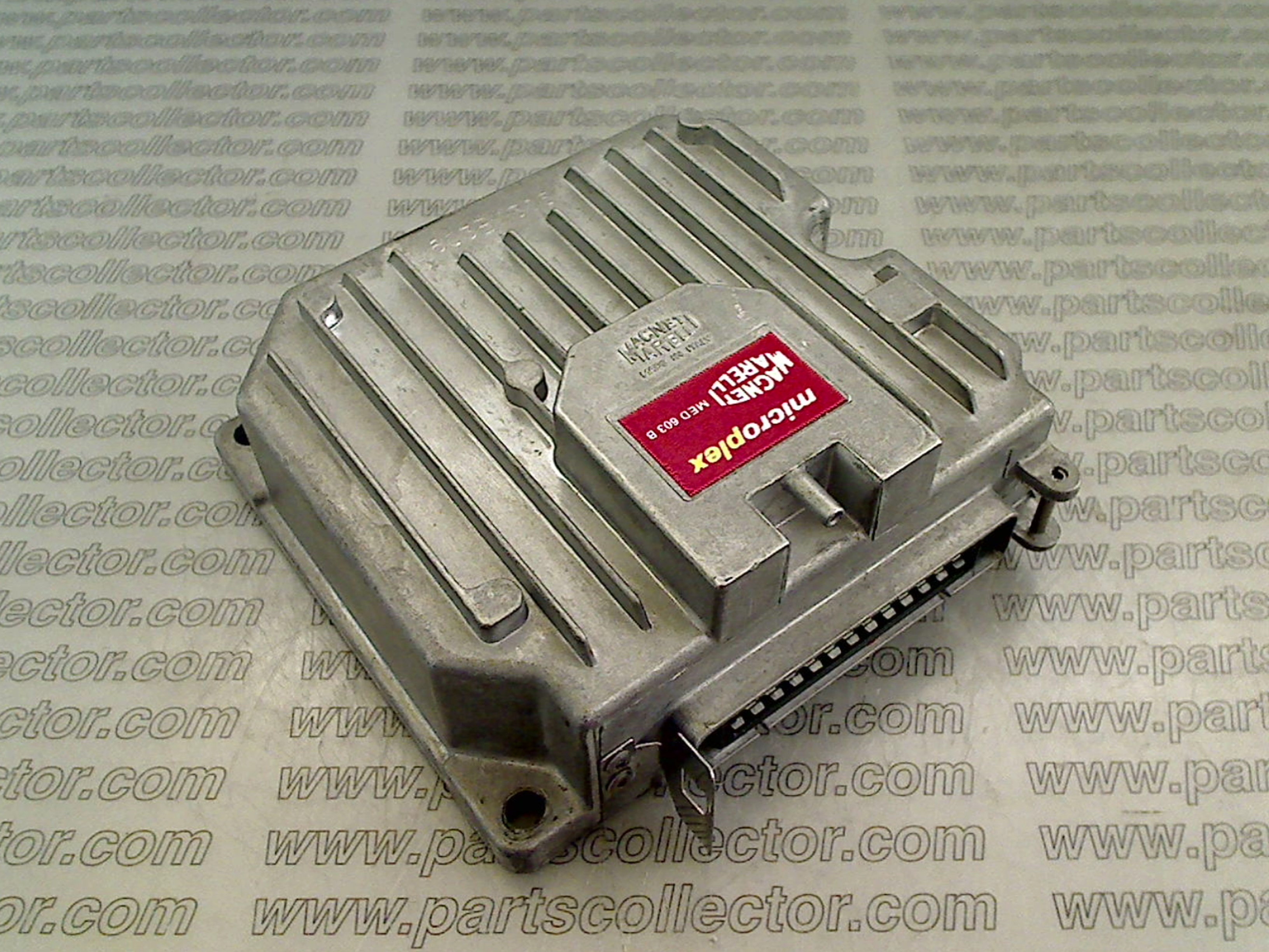 MAGNETI MARELLI MED603B Ignition code 15199 compatible with: FIAT UNO