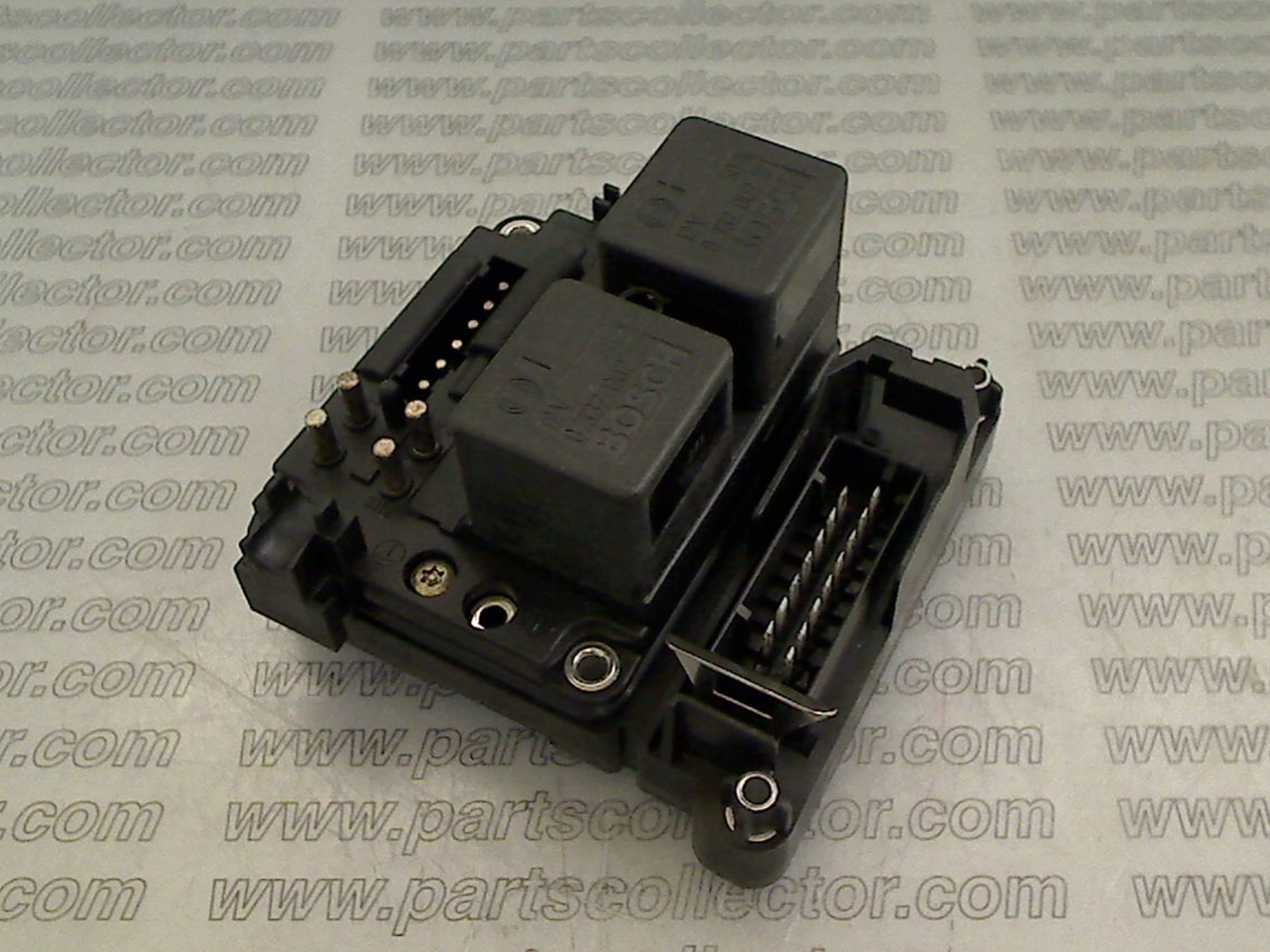 BOSCH 0273004028 - 9950253 Electrical system code 15207 compatible with: ALFA ROMEO 155, BOSCH BOSCH