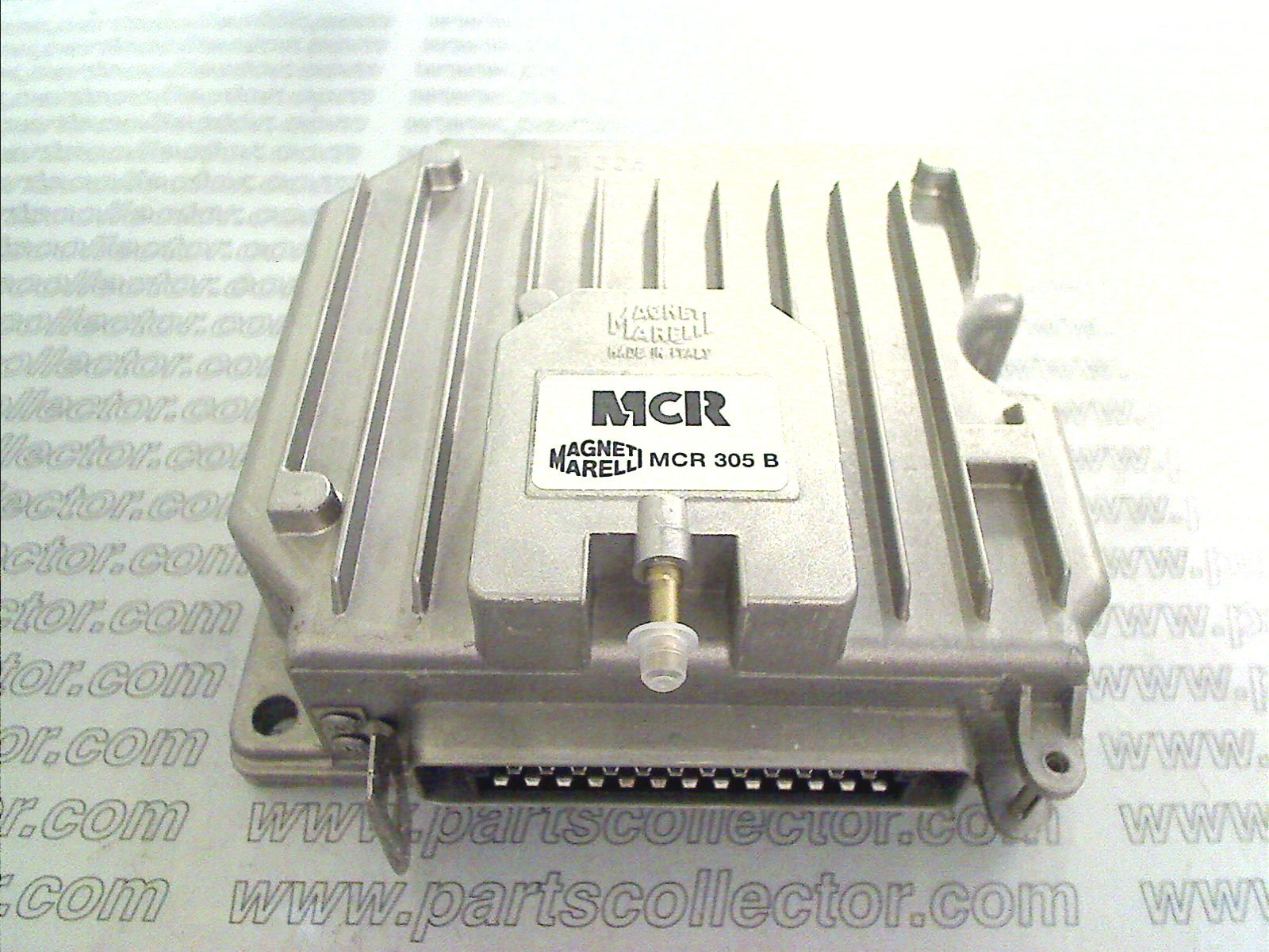 MAGNETI MARELLI MCR305B Ignition code 11097 compatible with: FIAT CROMA, LANCIA , MAGNETI MARELLI MAGNETI MARELLI