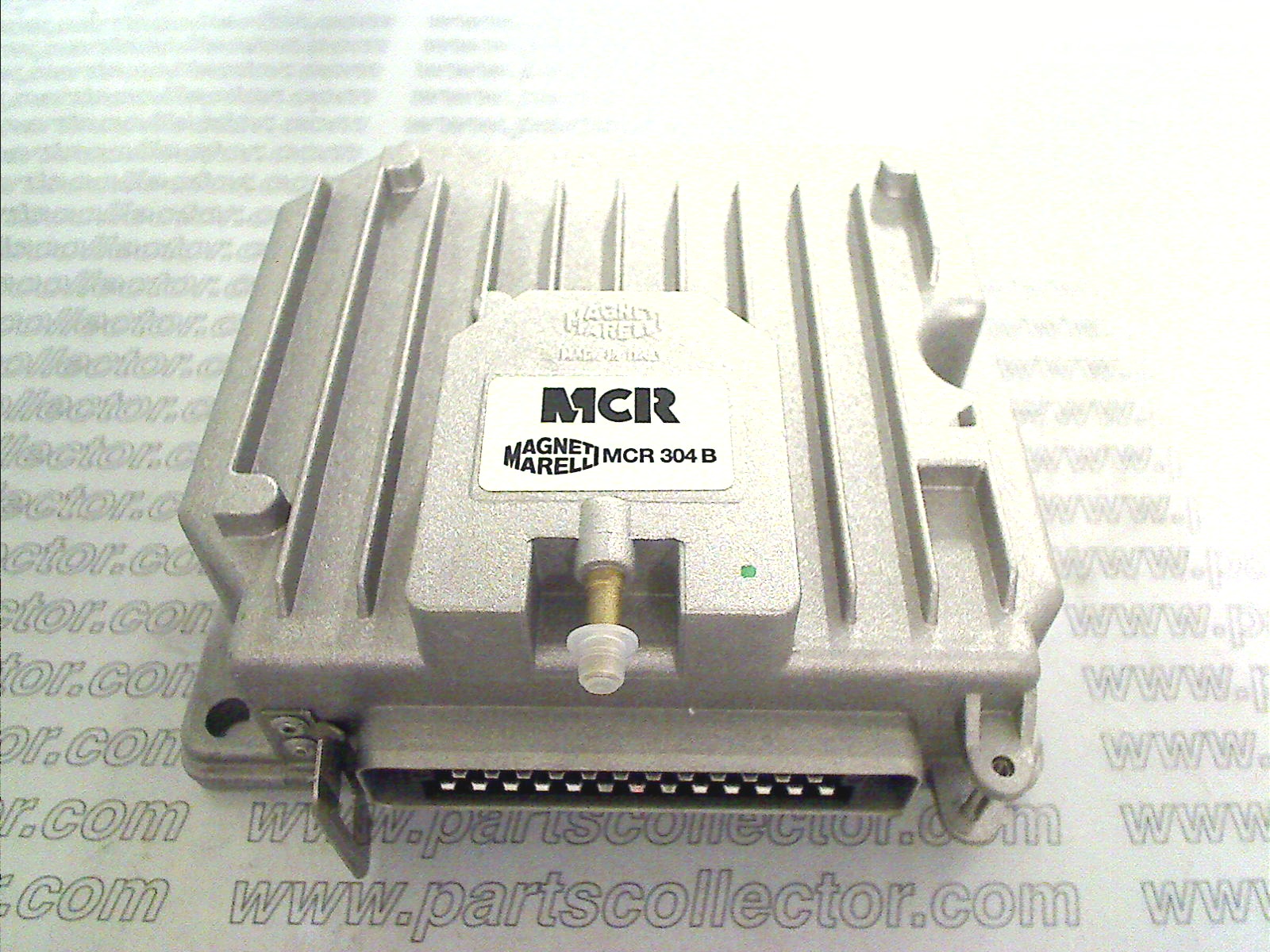 MAGNETI MARELLI MCR304B Ignition code 11098 compatible with: FIAT CROMA, MAGNETI MARELLI MAGNETI MARELLI
