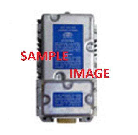 LAMBORGHIMI AEC 104 B 7800 Ignition code 13514 compatible with: LAMBORGHINI COUNTACH, MAGNETI MARELLI MAGNETI MARELLI