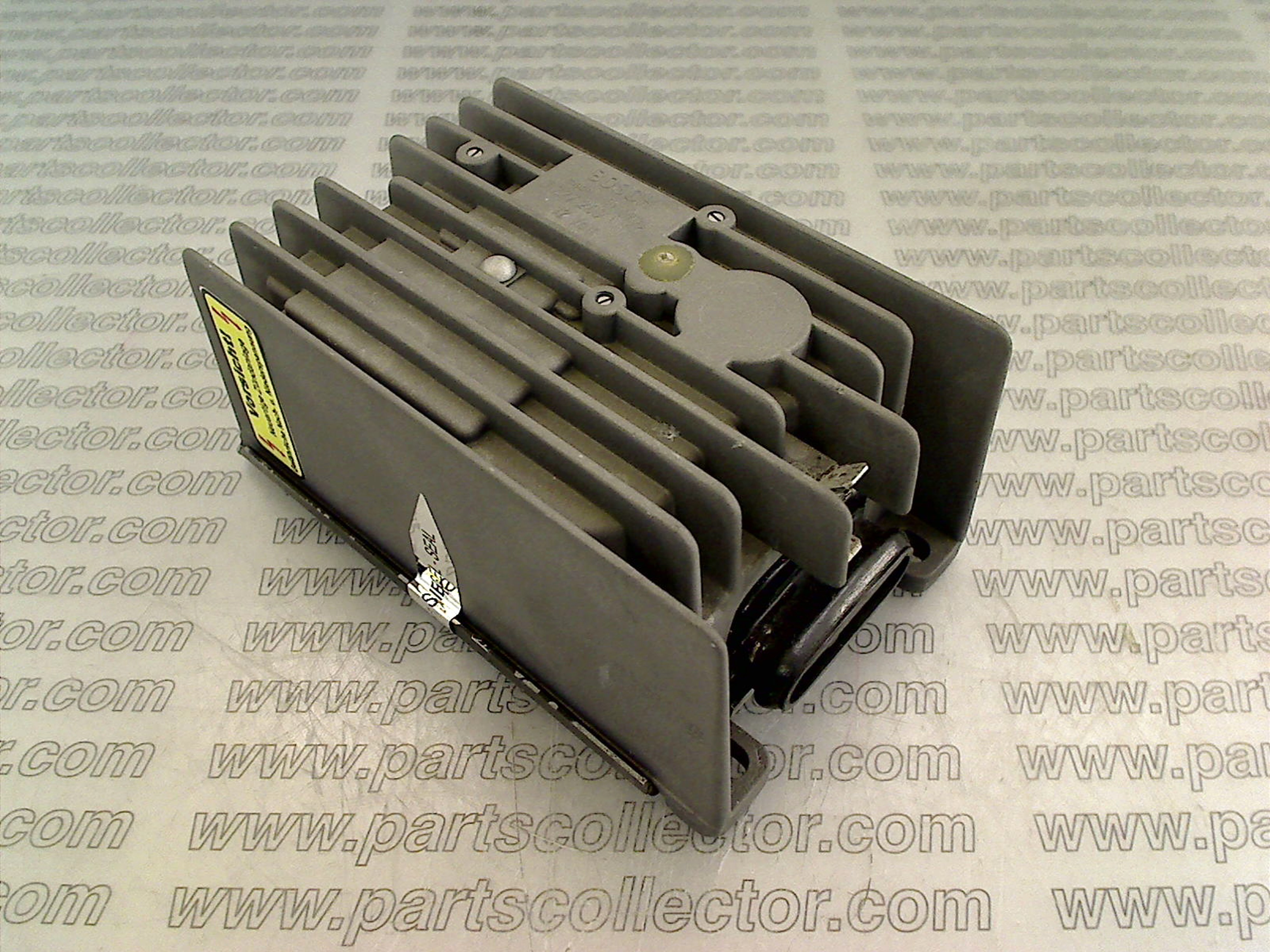 BOSCH 227200001 Ignition code 564 compatible with: BOSCH BOSCH, OTHERS PORSCHE, PORSCHE 911, PORSCHE PORSCHE