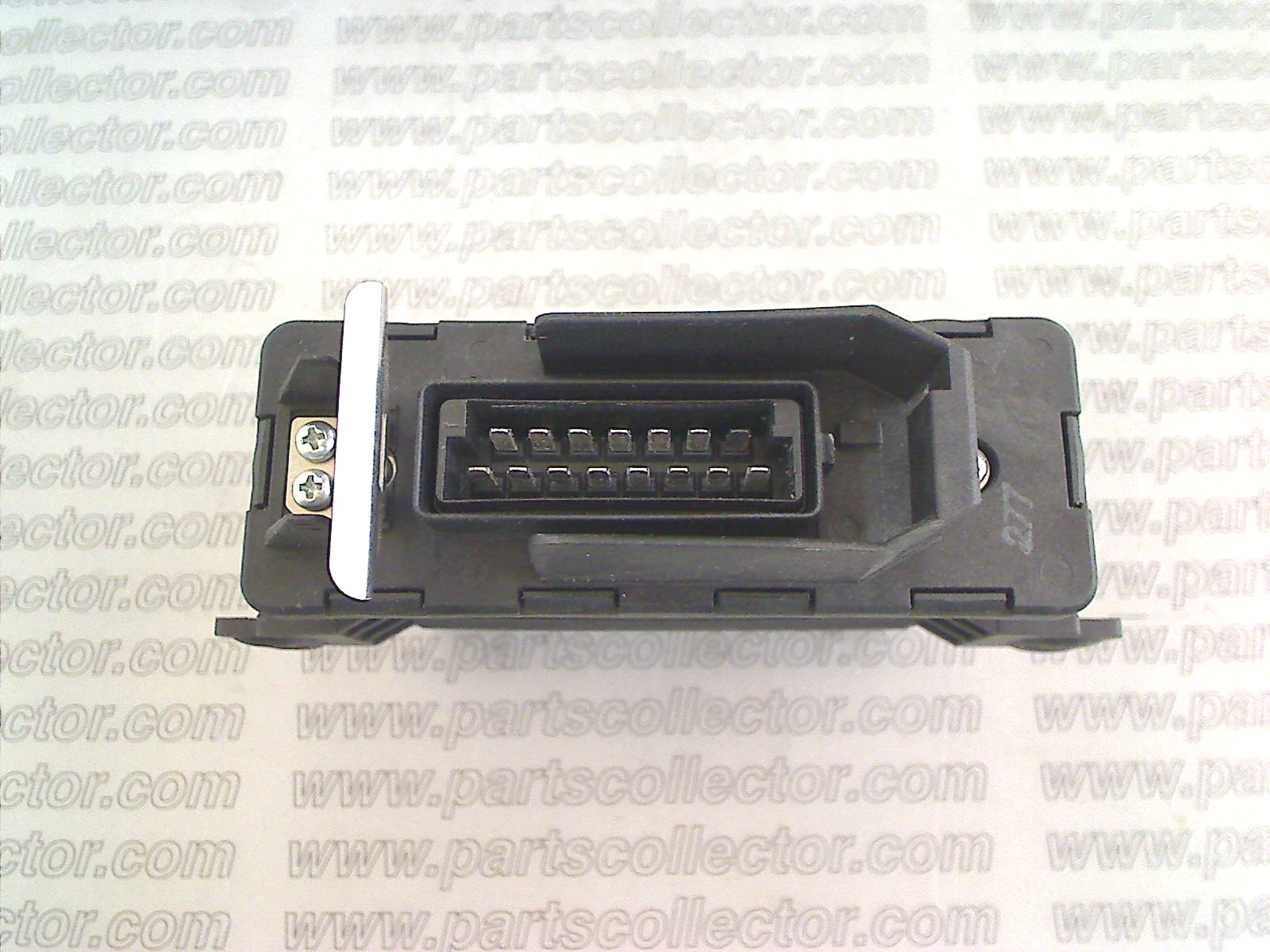 BOSCH 0 227 921 042 Ignition code 13629 compatible with: ALFA ROMEO 33 - additional view