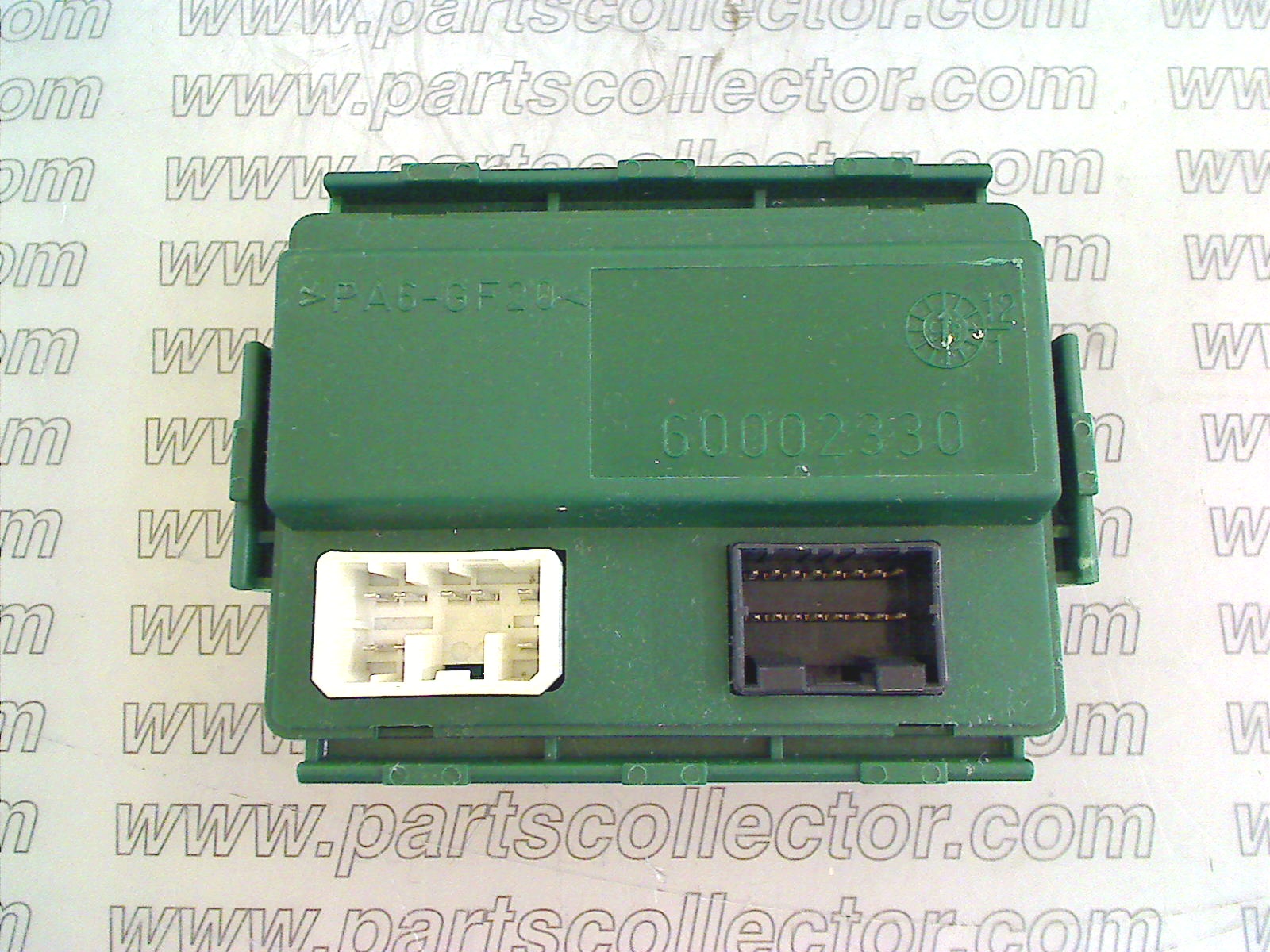 LAMBORGHINI 60002330 Electrical system code 13112 compatible with: LAMBORGHINI DIABLO, LAMBORGHINI MURCIELAGO