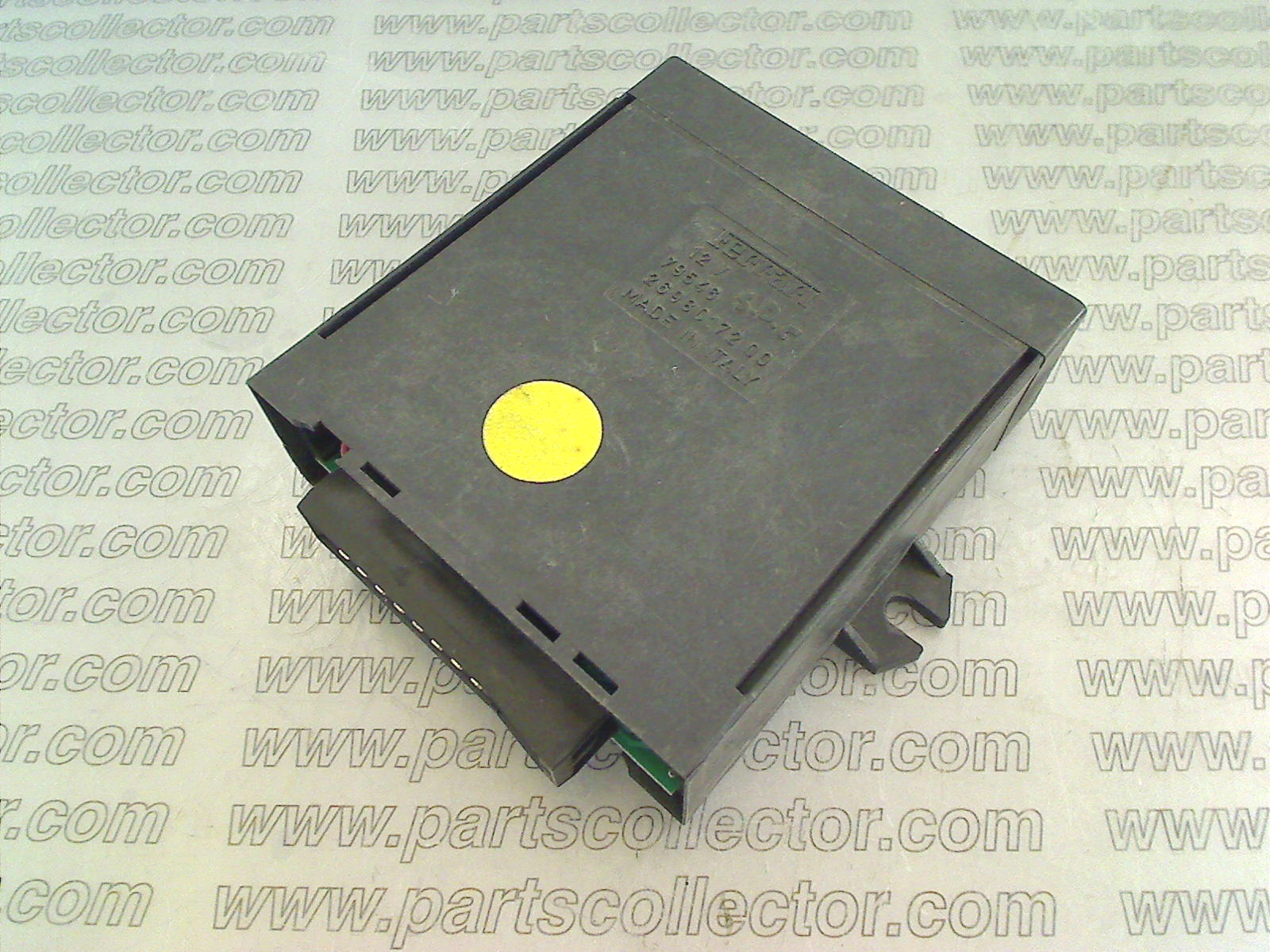 FERRARI 153096 Electrical system code 13176 compatible with: FERRARI 456, FERRARI FERRARI