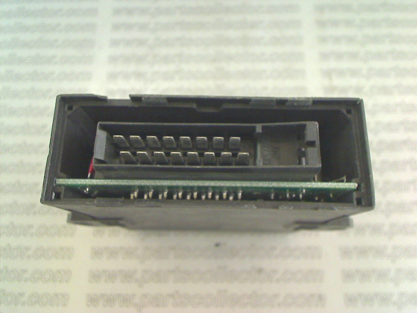 FERRARI 153096 Electrical system code 13176 compatible with: FERRARI 456, FERRARI FERRARI - additional view