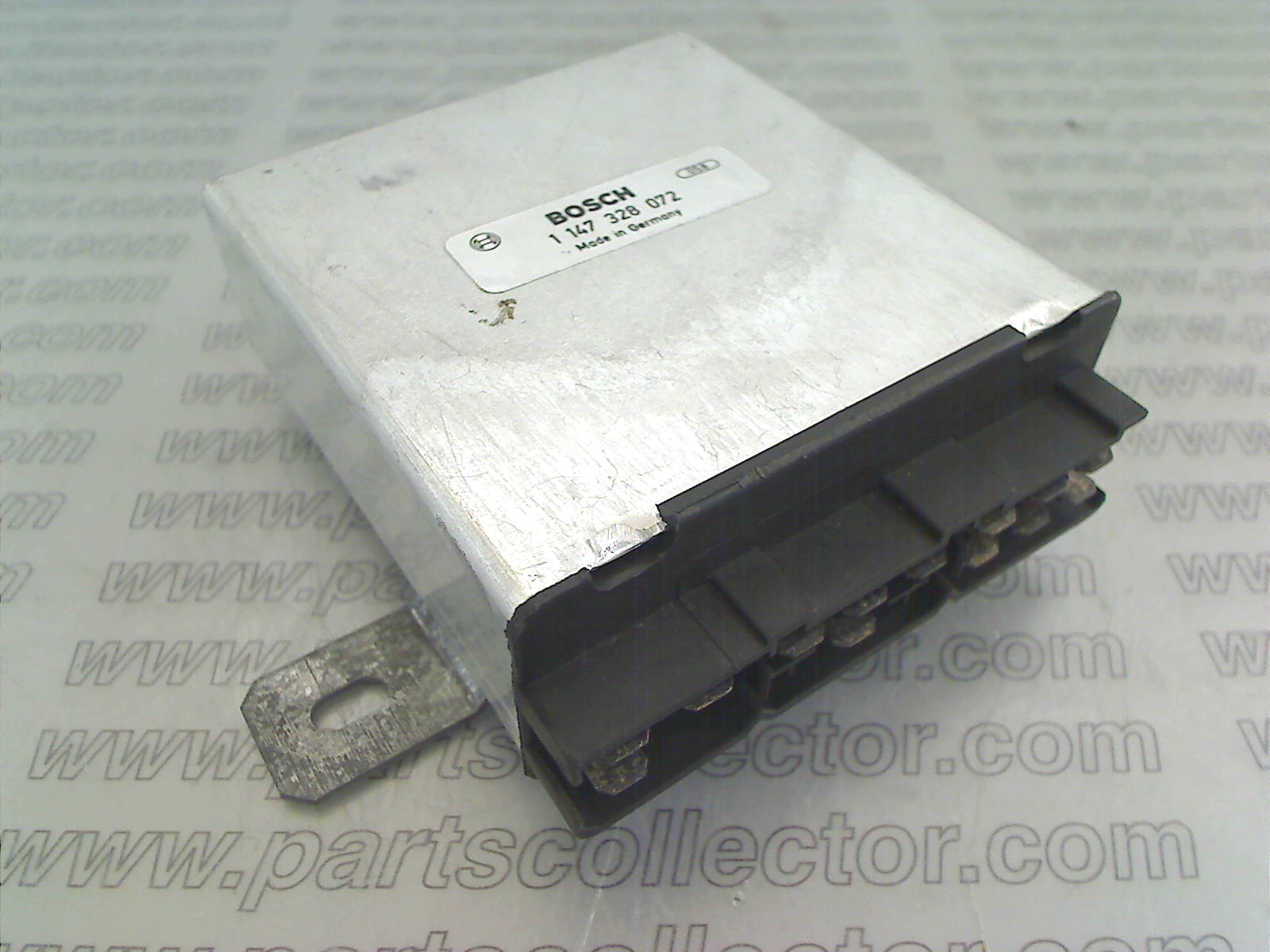 FERRARI 61787800 Electrical system code 14054 compatible with: BOSCH BOSCH, FERRARI MONDIAL, FERRARI MONDIAL T - additional view