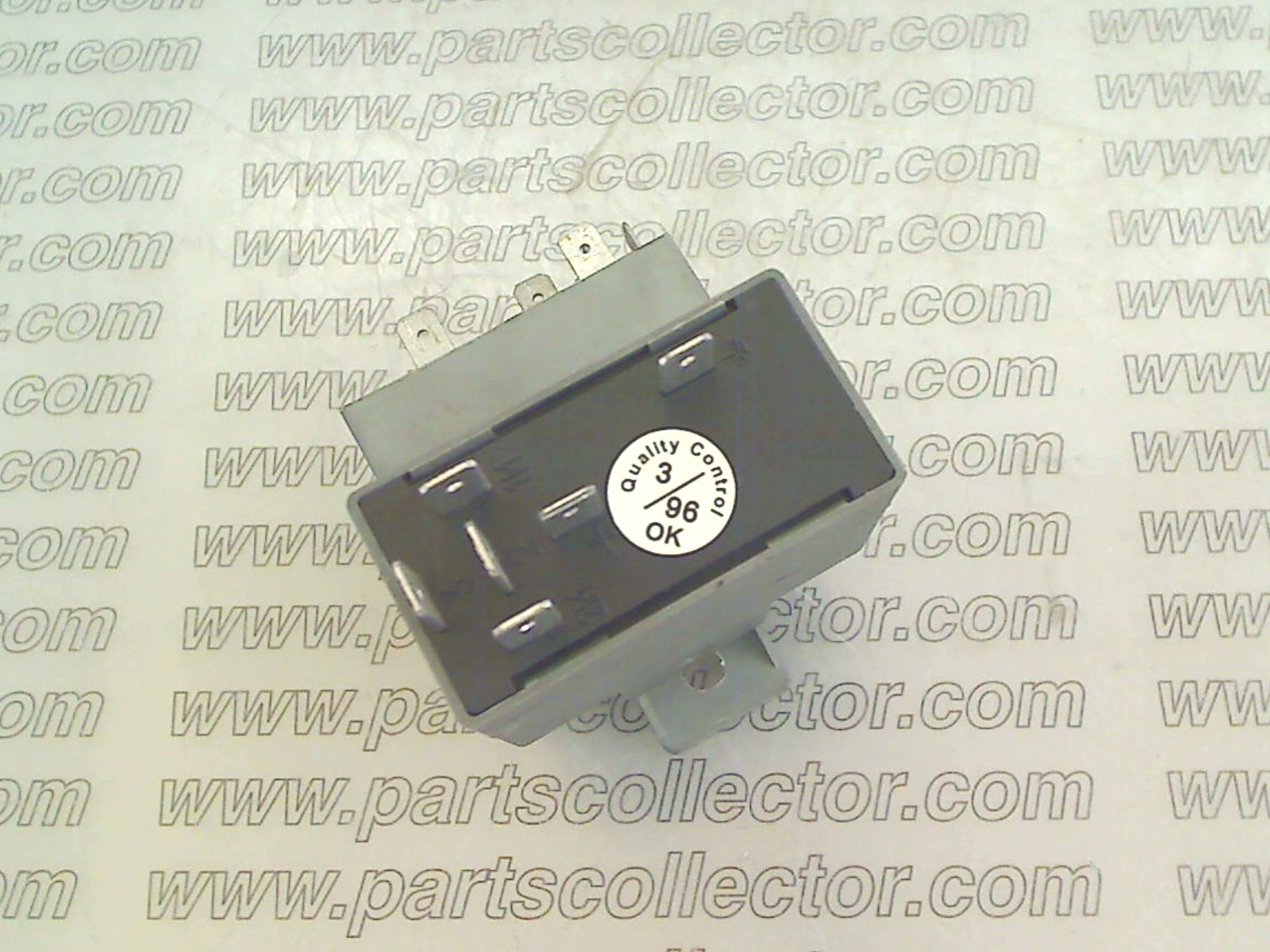 MASERATI 323320193 Electrical system code 12883 compatible with: MASERATI BITURBO, MASERATI GHIBLI 2.8 V6, MASERATI GHIBLI V6, MASERATI KARIF, MASERATI QUATTROPORTE 2.8 V6, MASERATI QUATTROPORTE 3.2 V8, MASERATI SHAMAL - additional view