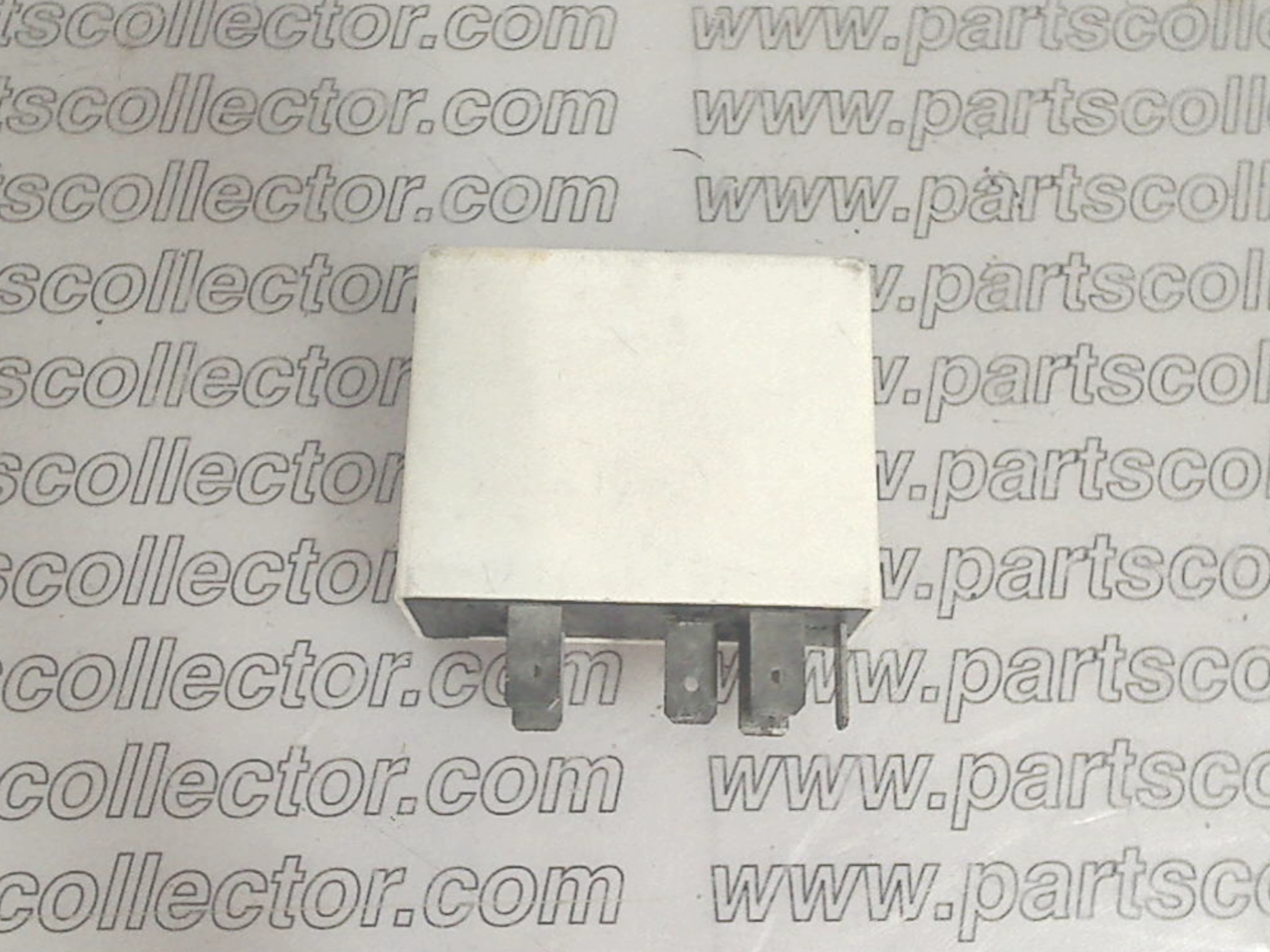 FIAT ITALMEC 12A 30A 386 Electrical system code 18075 compatible with: FIAT RITMO