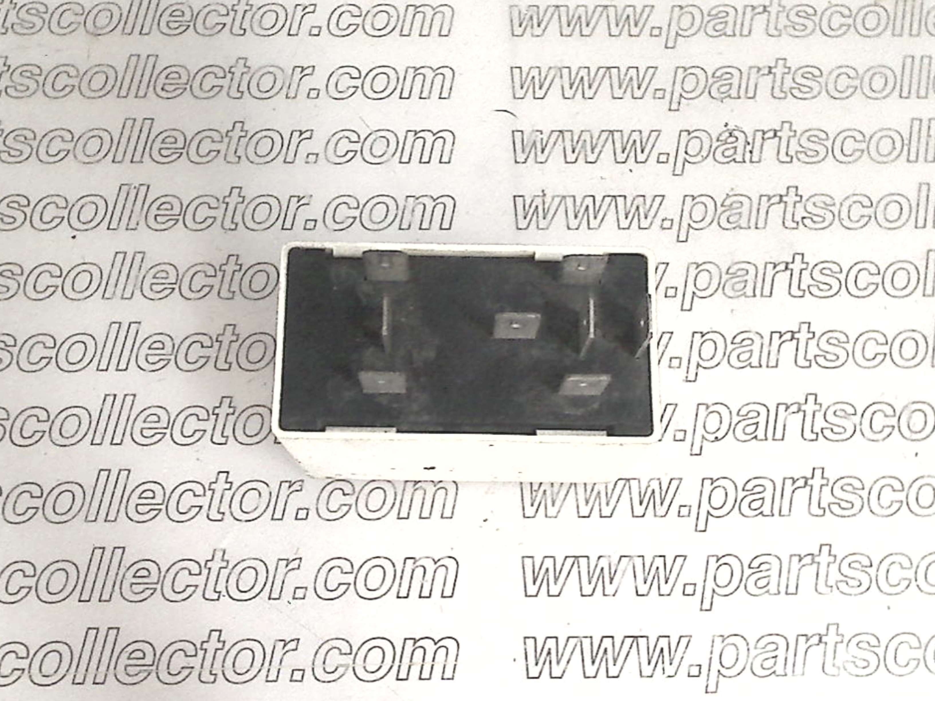 FIAT ITALMEC 12A 30A 386 Electrical system code 18075 compatible with: FIAT RITMO - detail view
