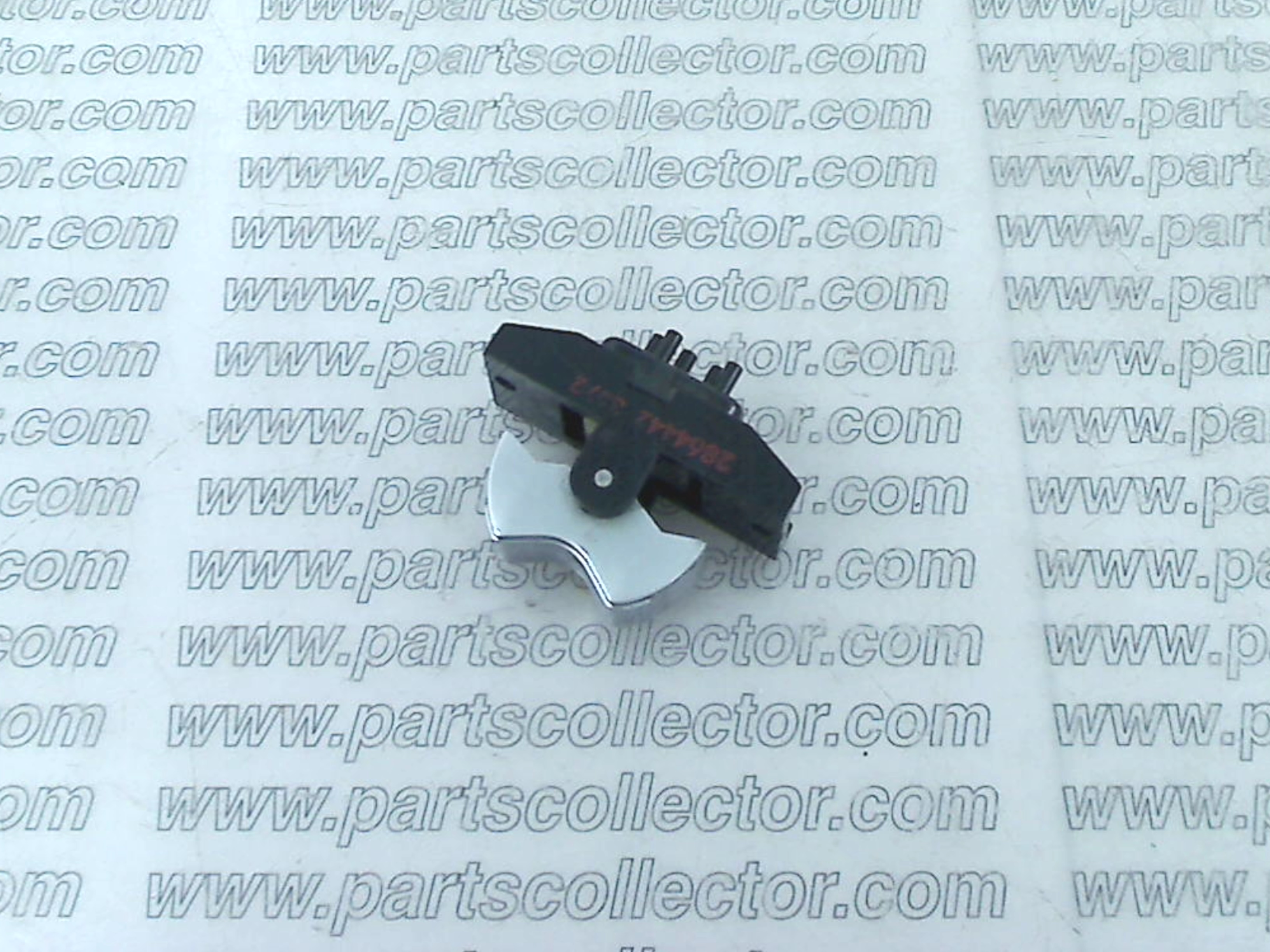 MASERATI 117 BV 71577 Car body code 18819 compatible with: MASERATI BORA AM117, MASERATI KHAMSIN AM120, MASERATI MERAK AM122, MASERATI MERAK SS AM122A
