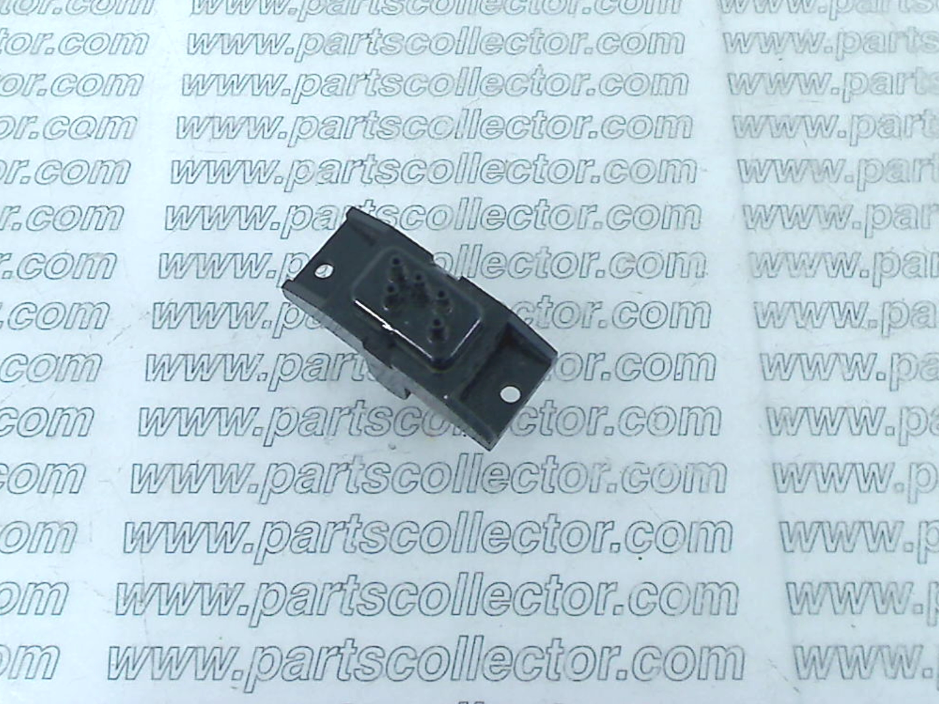 MASERATI 117 BV 71577 Car body code 18819 compatible with: MASERATI BORA AM117, MASERATI KHAMSIN AM120, MASERATI MERAK AM122, MASERATI MERAK SS AM122A - additional view