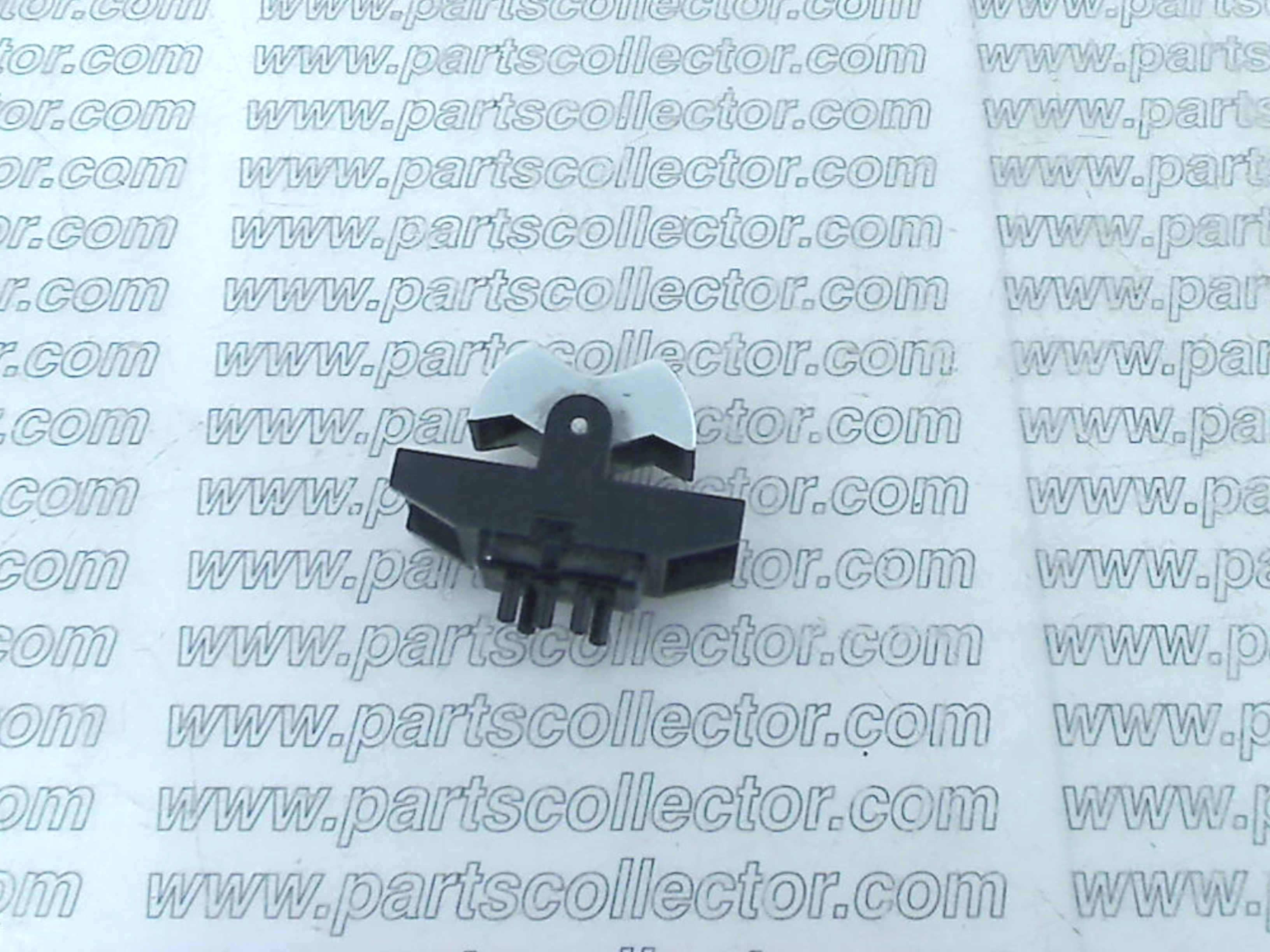 MASERATI 117 BV 71577 Car body code 18819 compatible with: MASERATI BORA AM117, MASERATI KHAMSIN AM120, MASERATI MERAK AM122, MASERATI MERAK SS AM122A - detail view