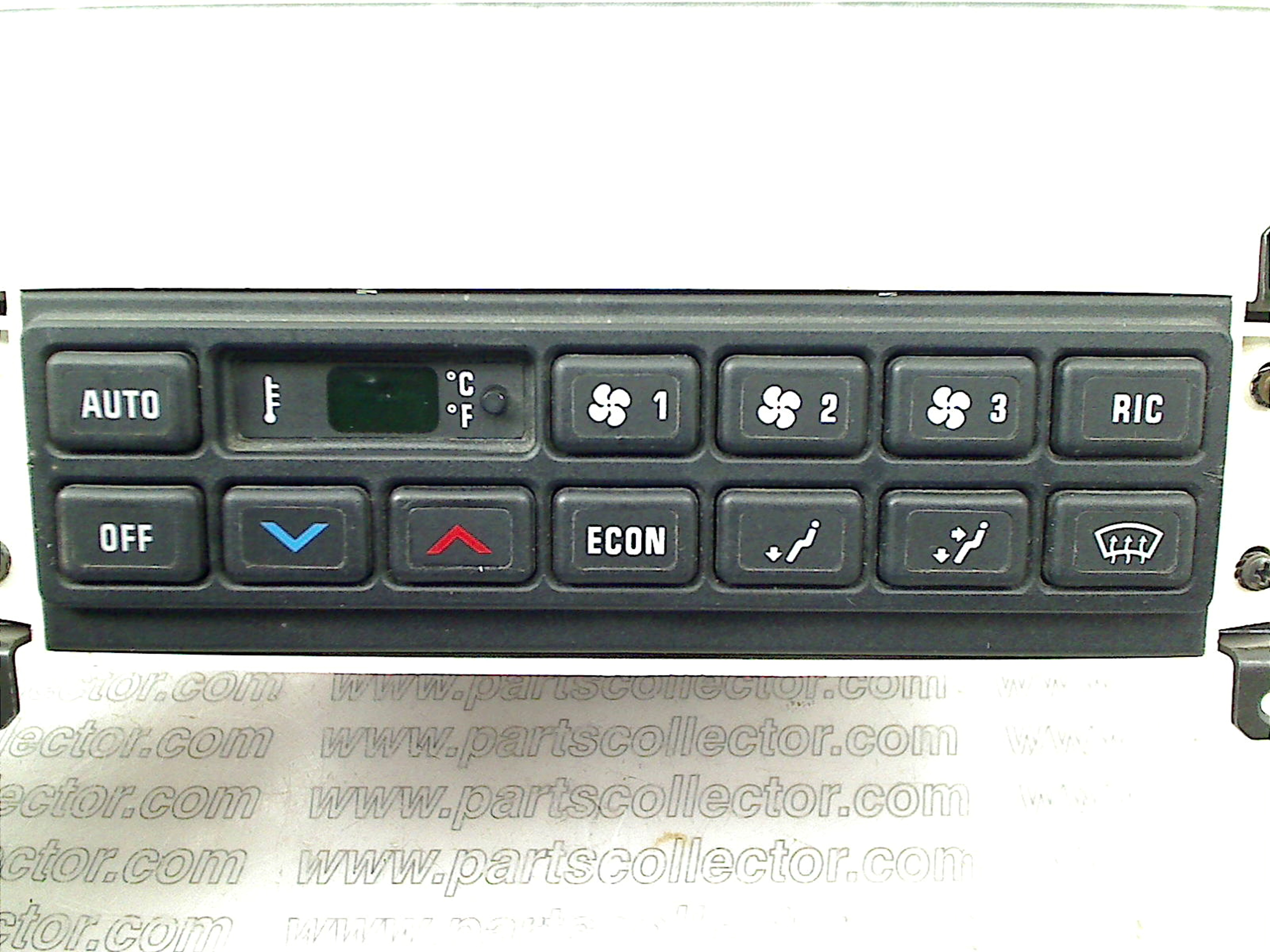 MASERATI 375530201 Electrical system code 18698 compatible with: MASERATI QUATTROPORTE 2.8 V6, MASERATI QUATTROPORTE 3.2 V8 - additional view
